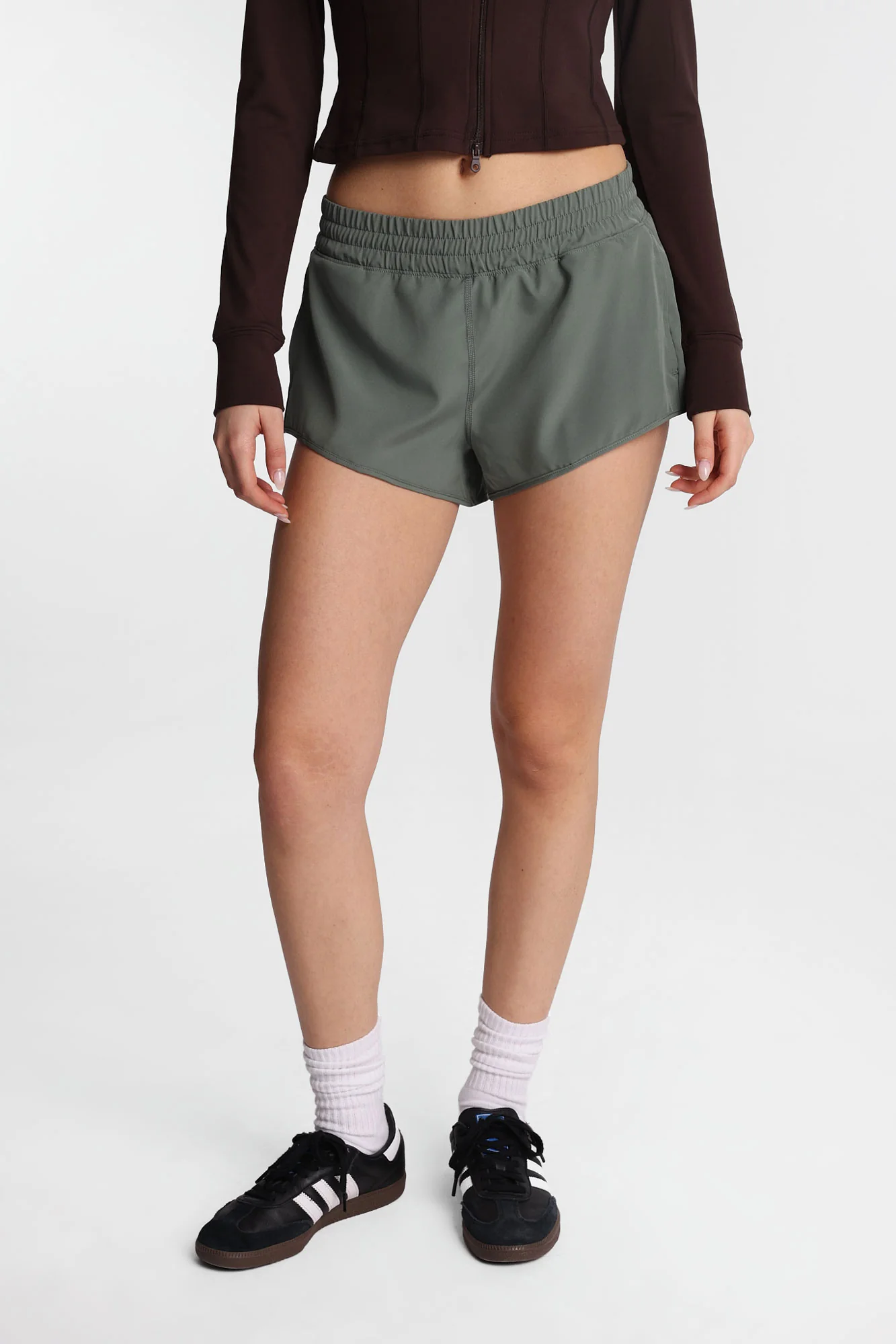 Micro Running Shorts - Image 10
