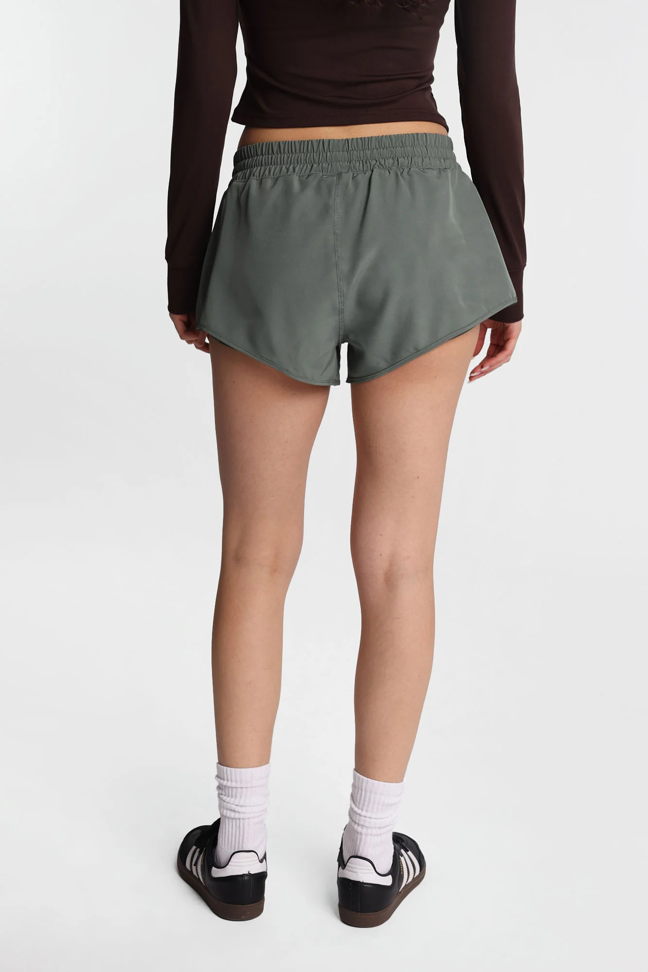 Micro Running Shorts - Image 12