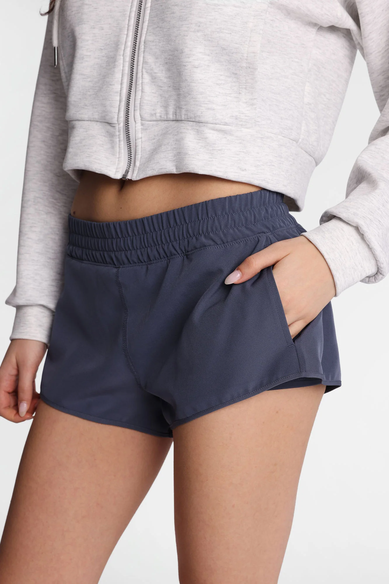 Micro Running Shorts - Image 14