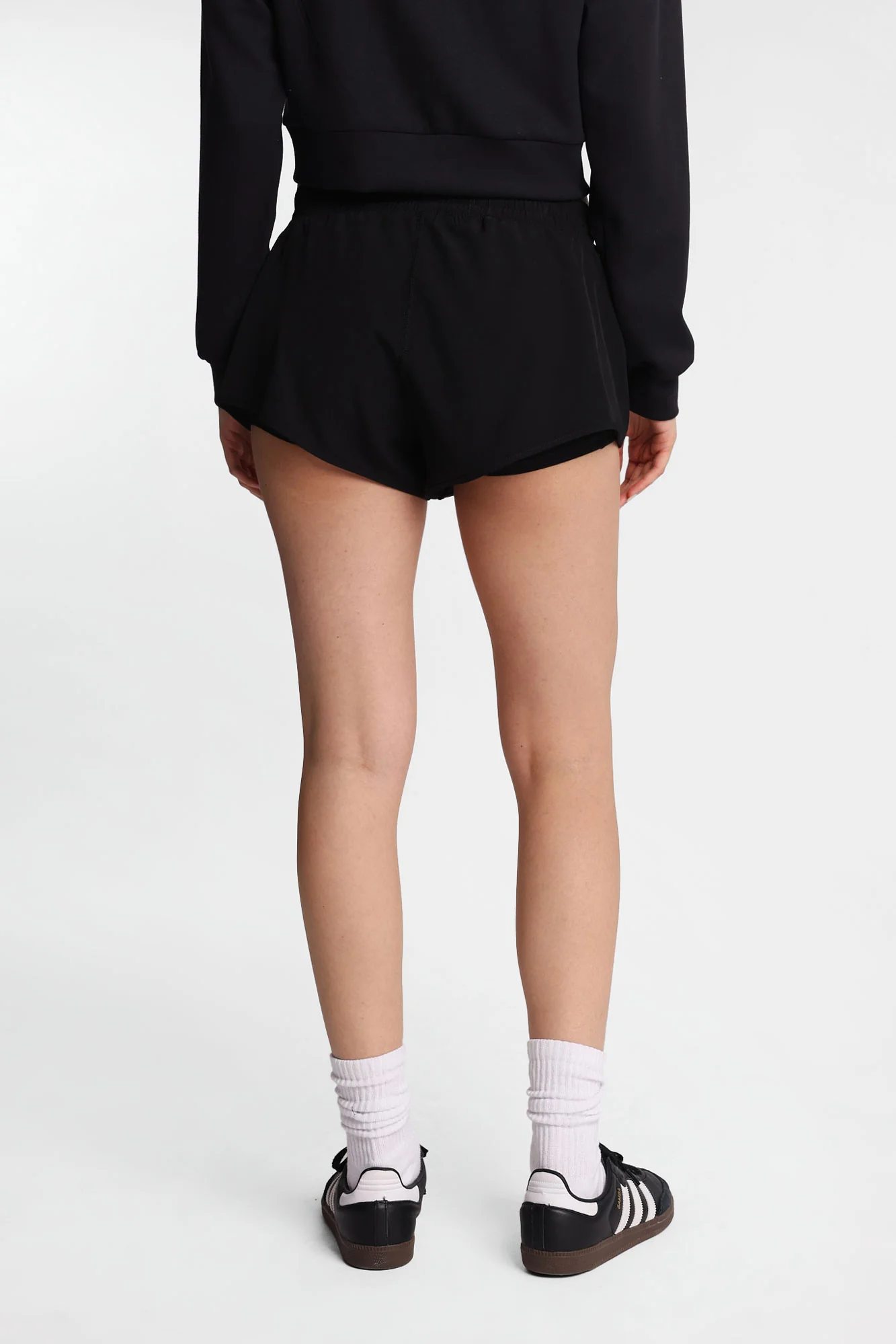 Micro Running Shorts - Image 4