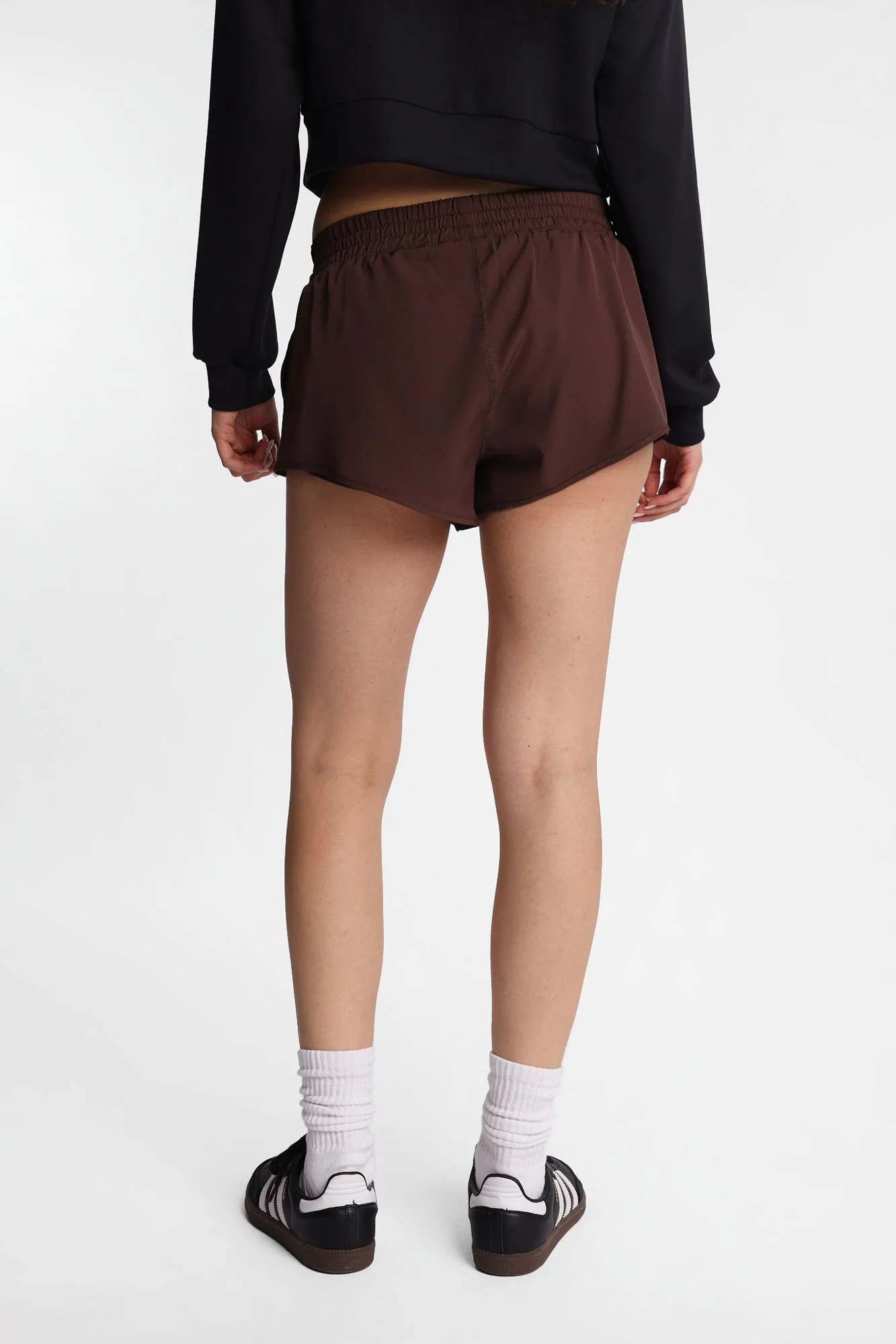 Micro Running Shorts - Image 8