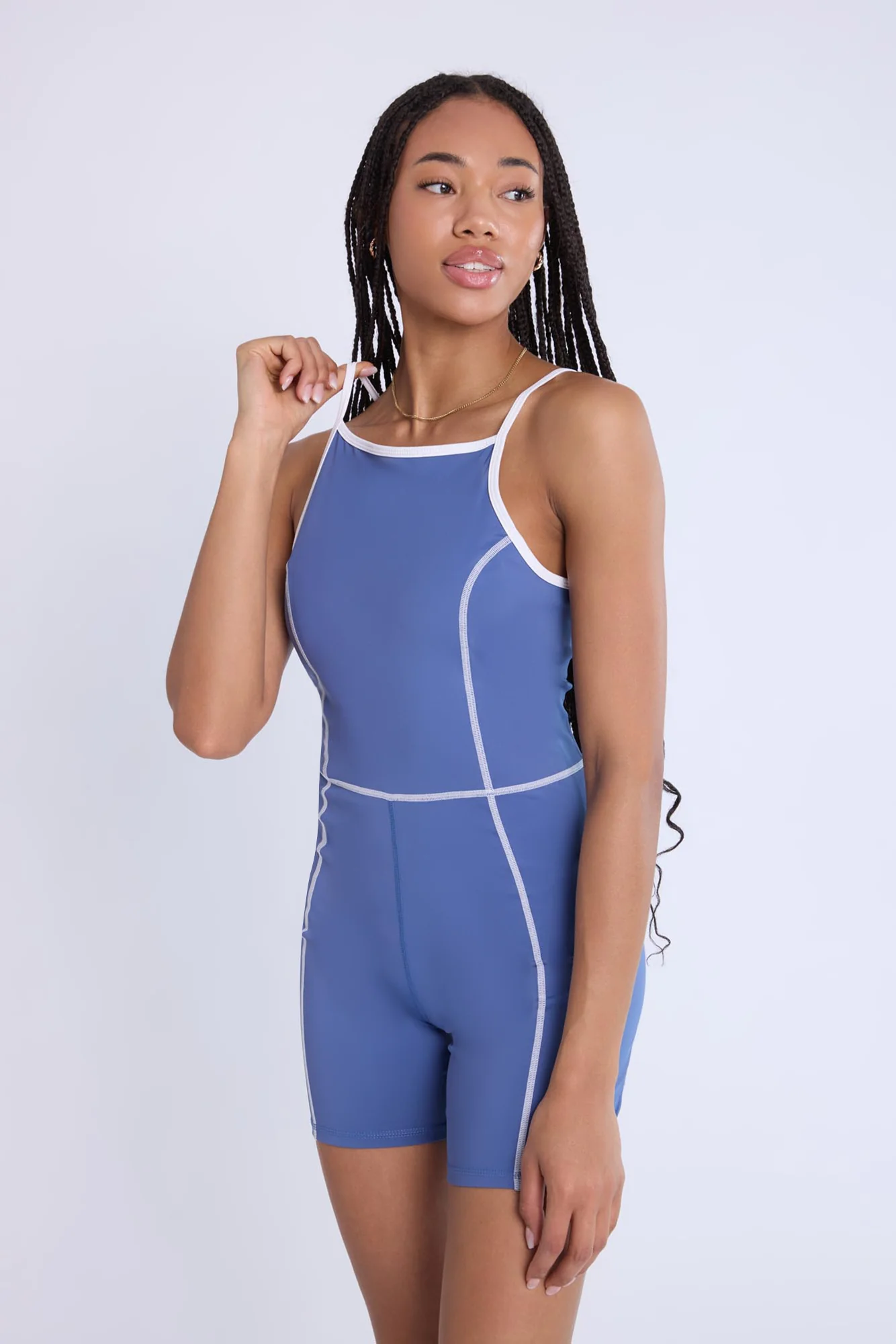 Super Smooth Romper - Image 11
