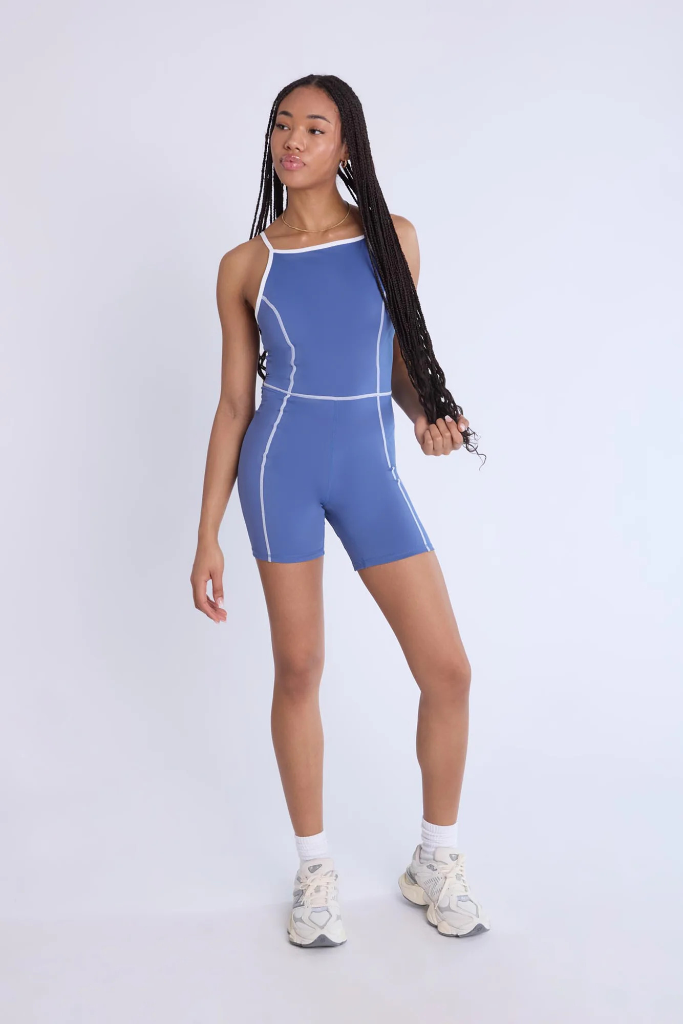 Super Smooth Romper - Image 14
