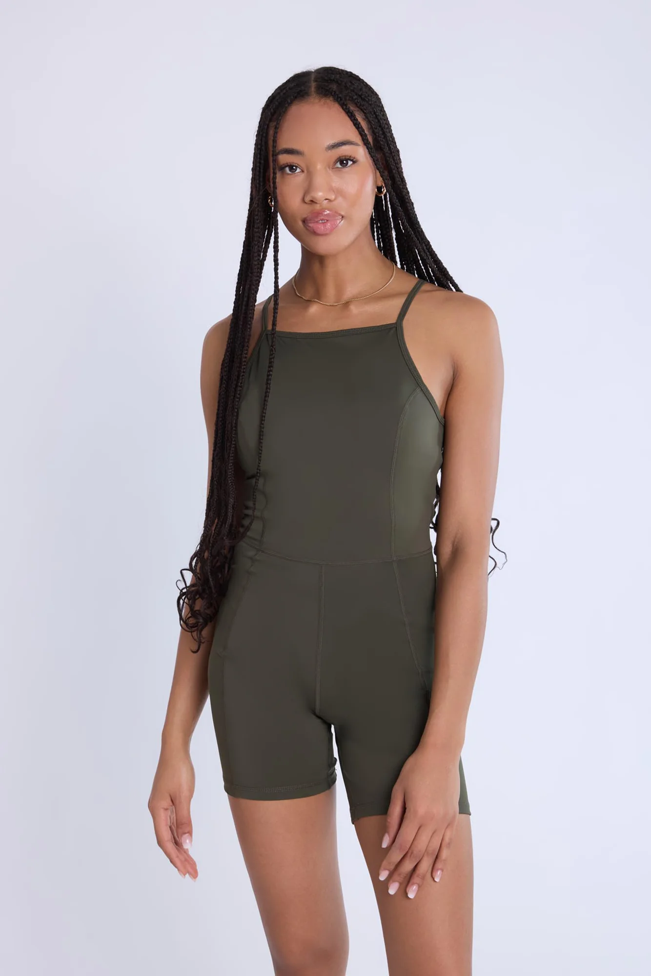 Super Smooth Romper - Image 6