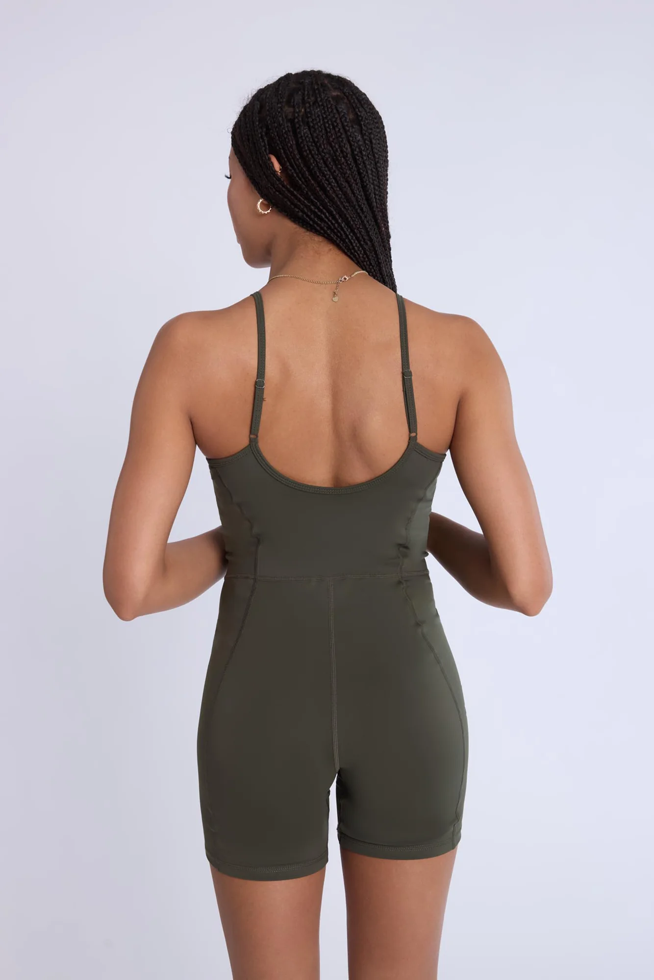 Super Smooth Romper - Image 8