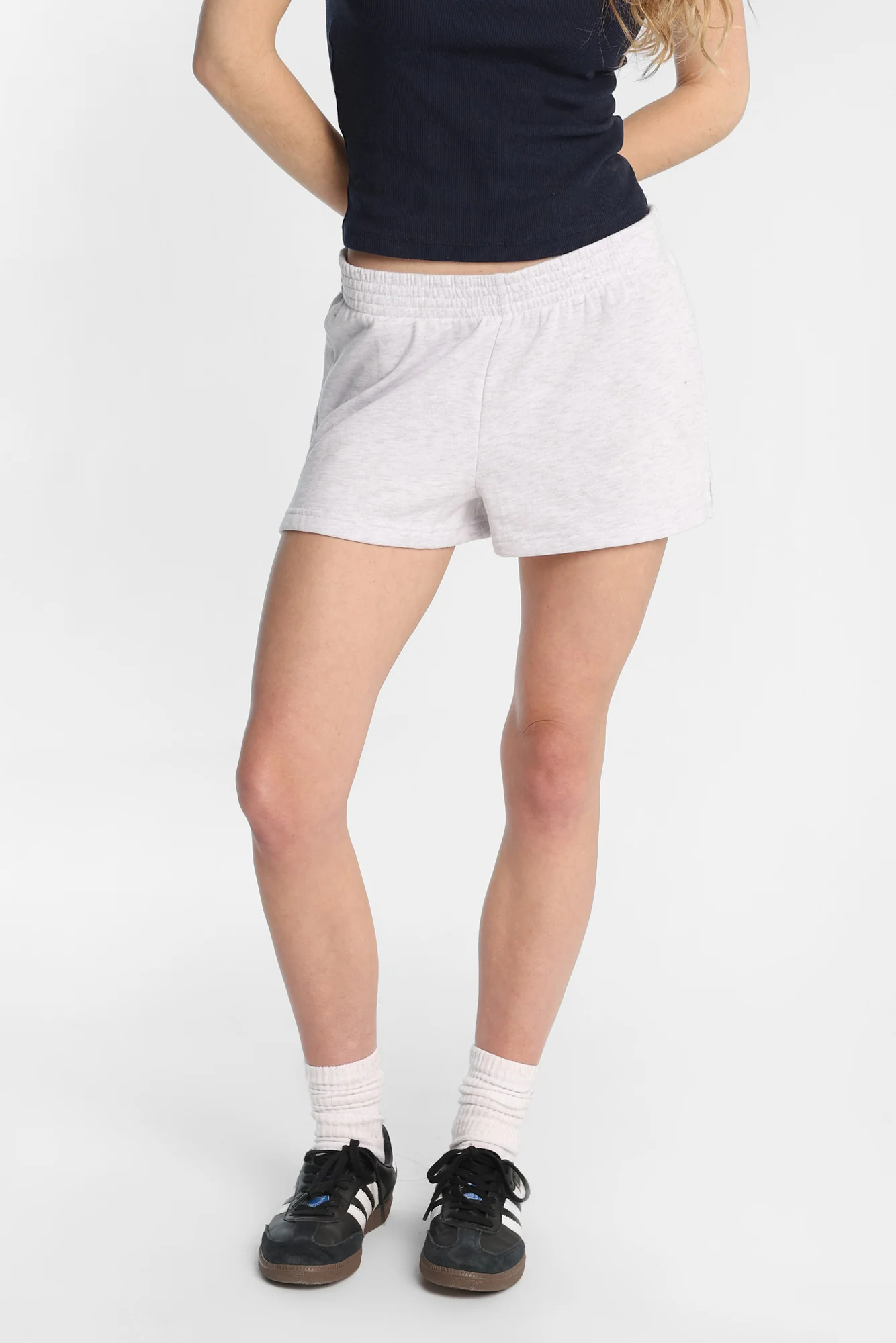 Classic Fleece Shorts - Image 6