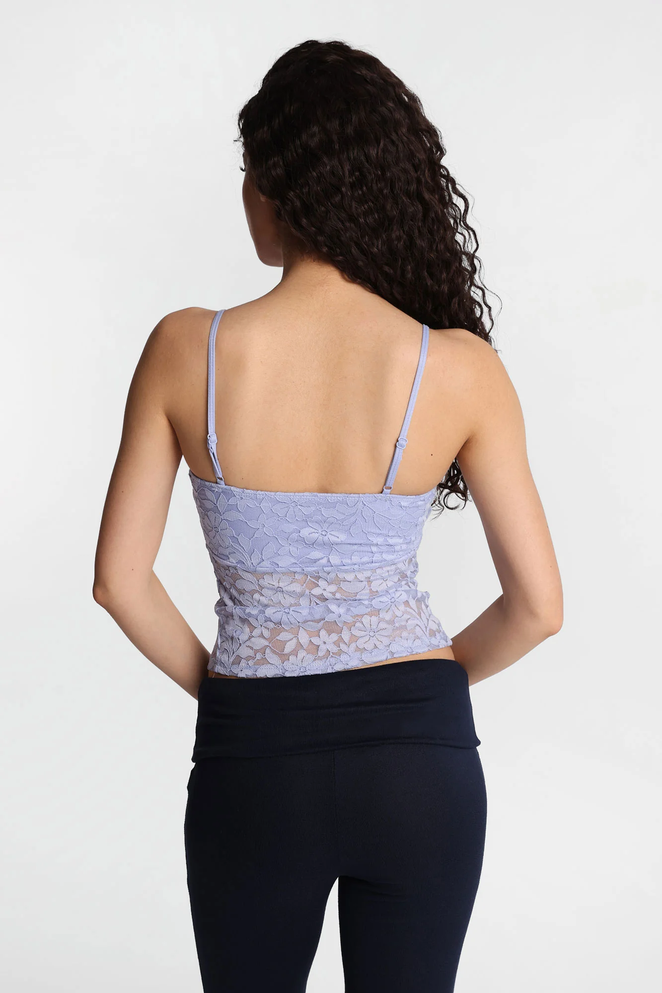 Lace Camisole - Image 12