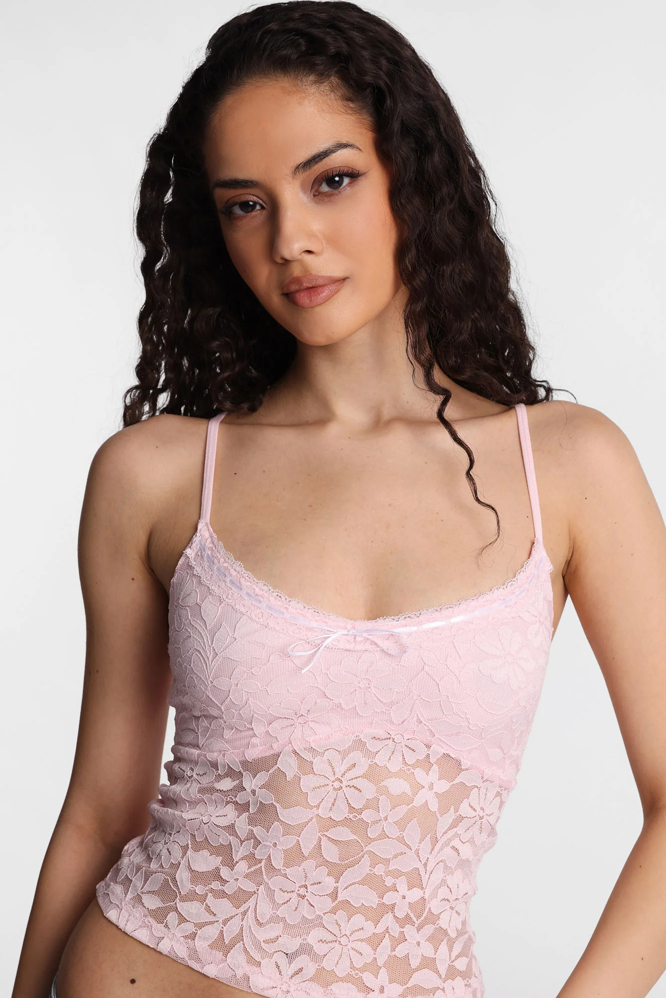 Lace Camisole - Image 15