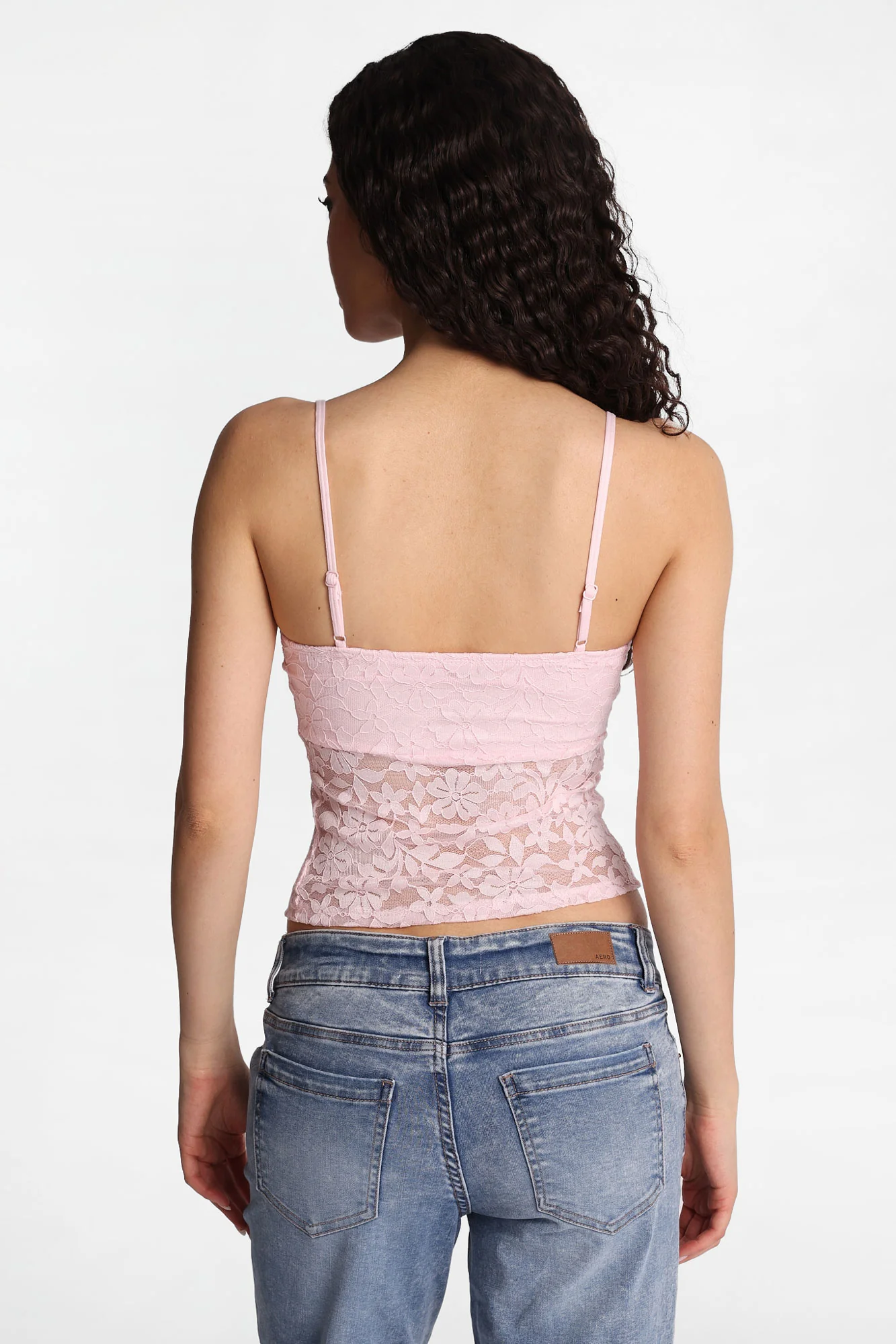 Lace Camisole - Image 16