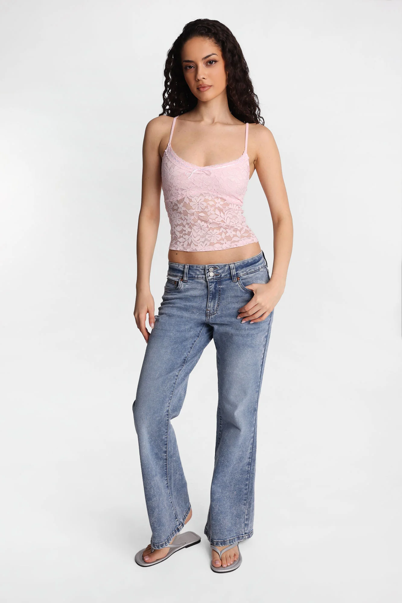 Lace Camisole - Image 18