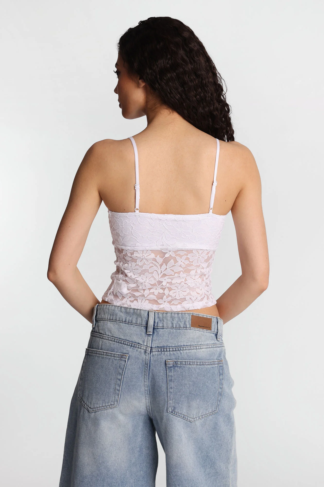 Lace Camisole - Image 8