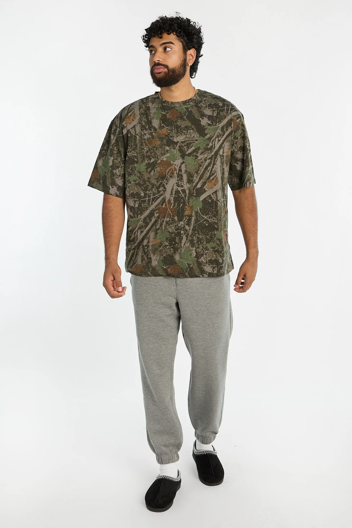 North Western Tech Fleece Sweatpants - Image 12