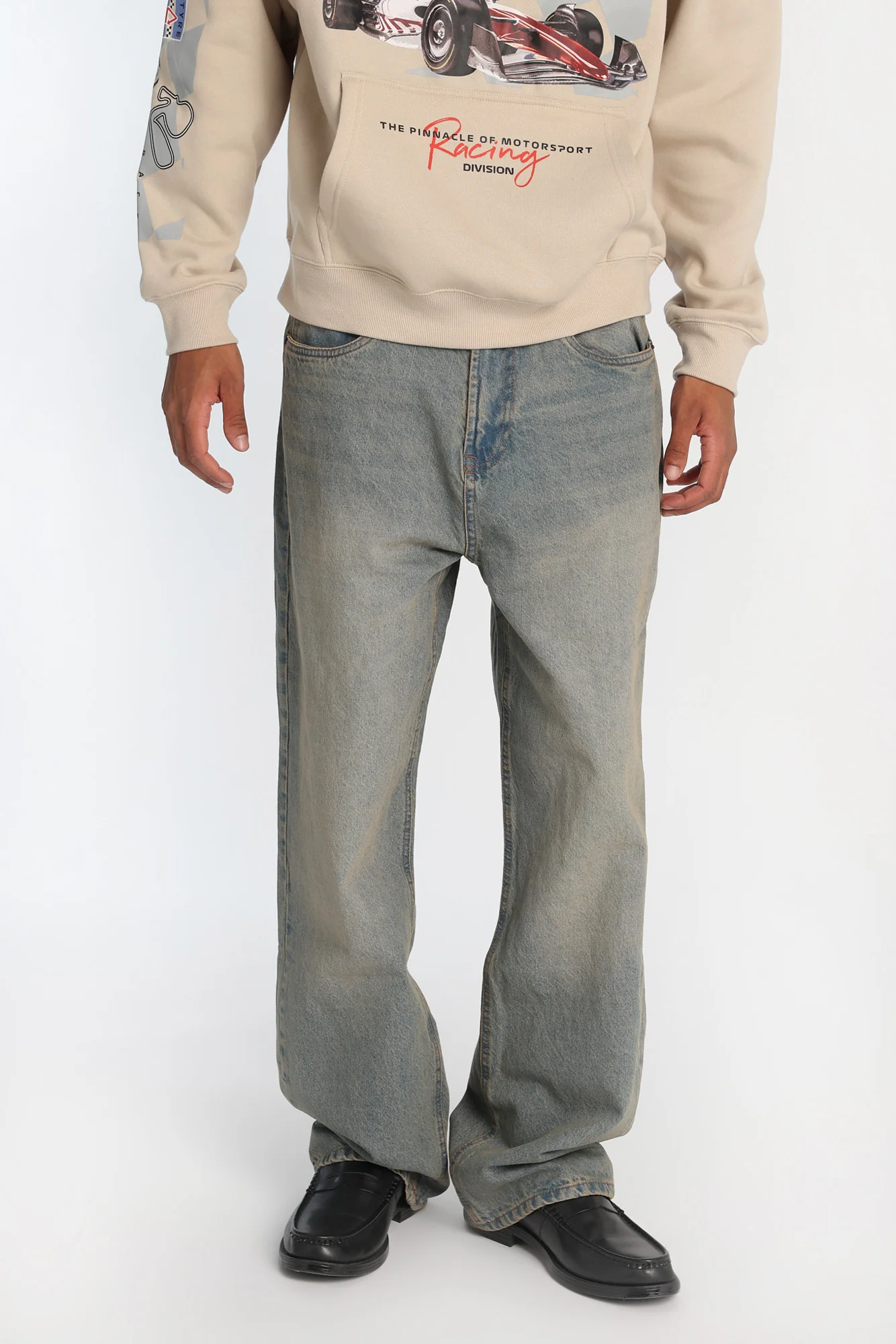 Baggy Jeans