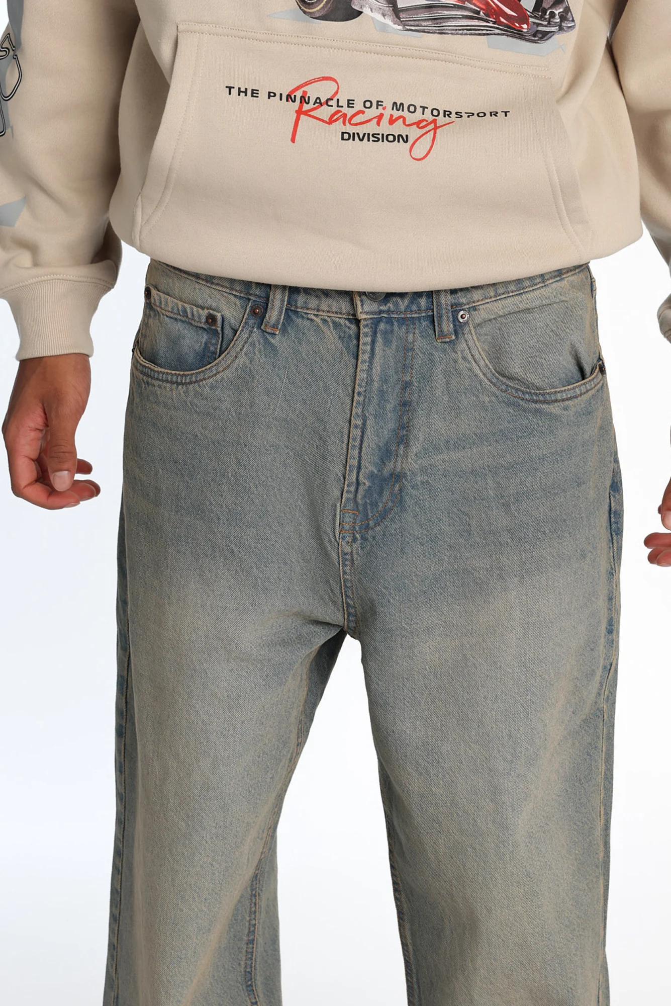 Baggy Jeans - Image 2