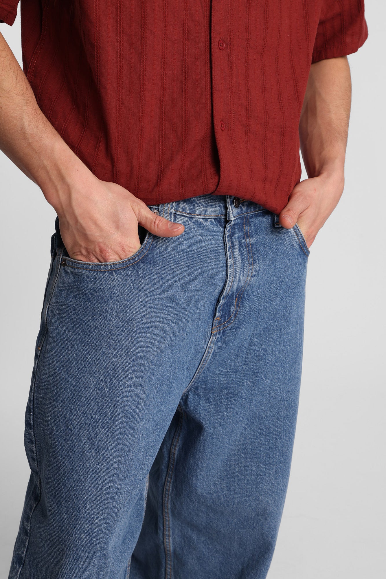 Skater Jeans - Image 3