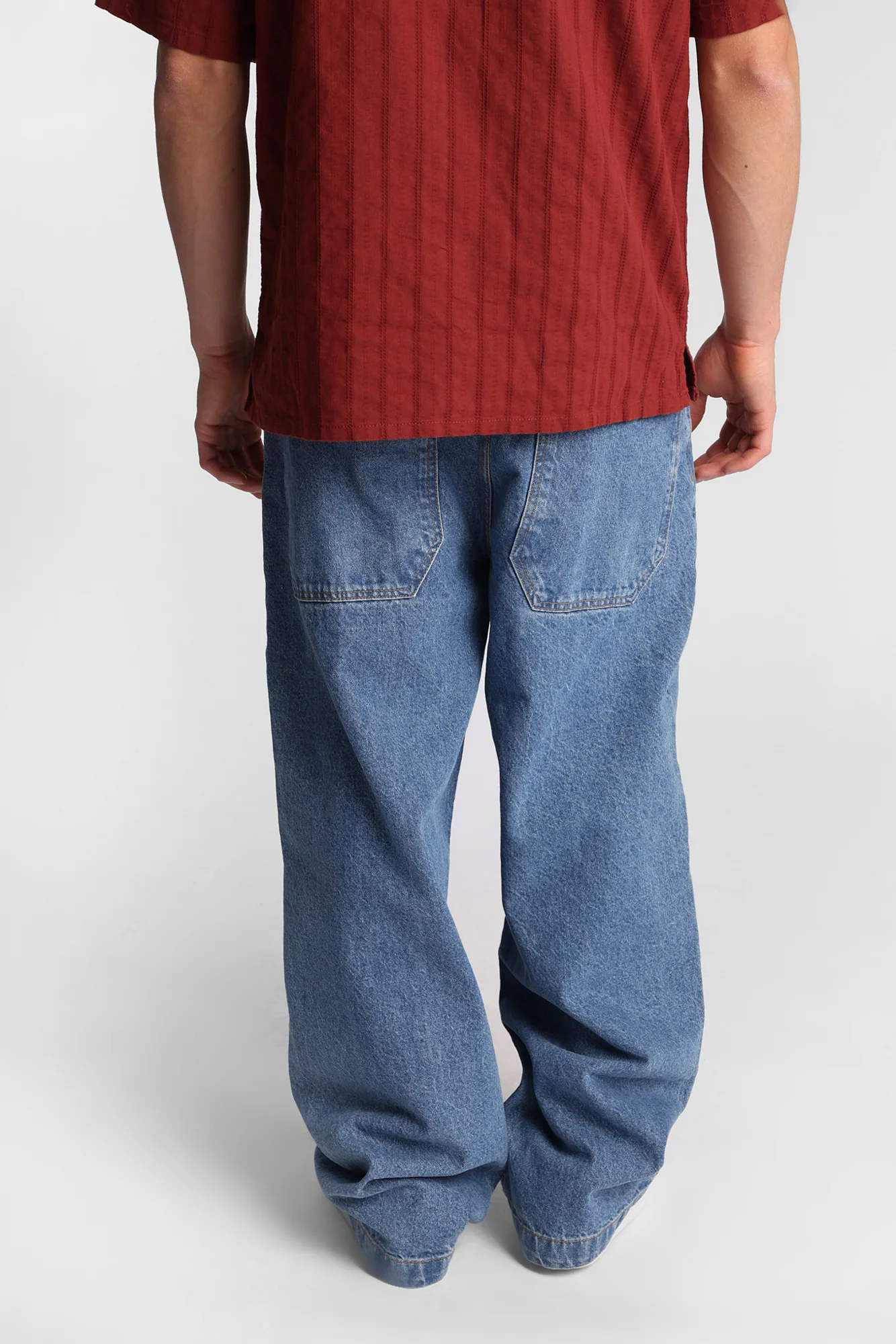 Skater Jeans - Image 4