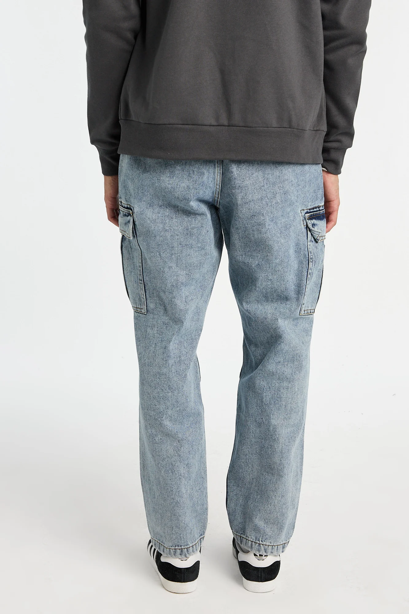 Cargo Jeans - Image 2