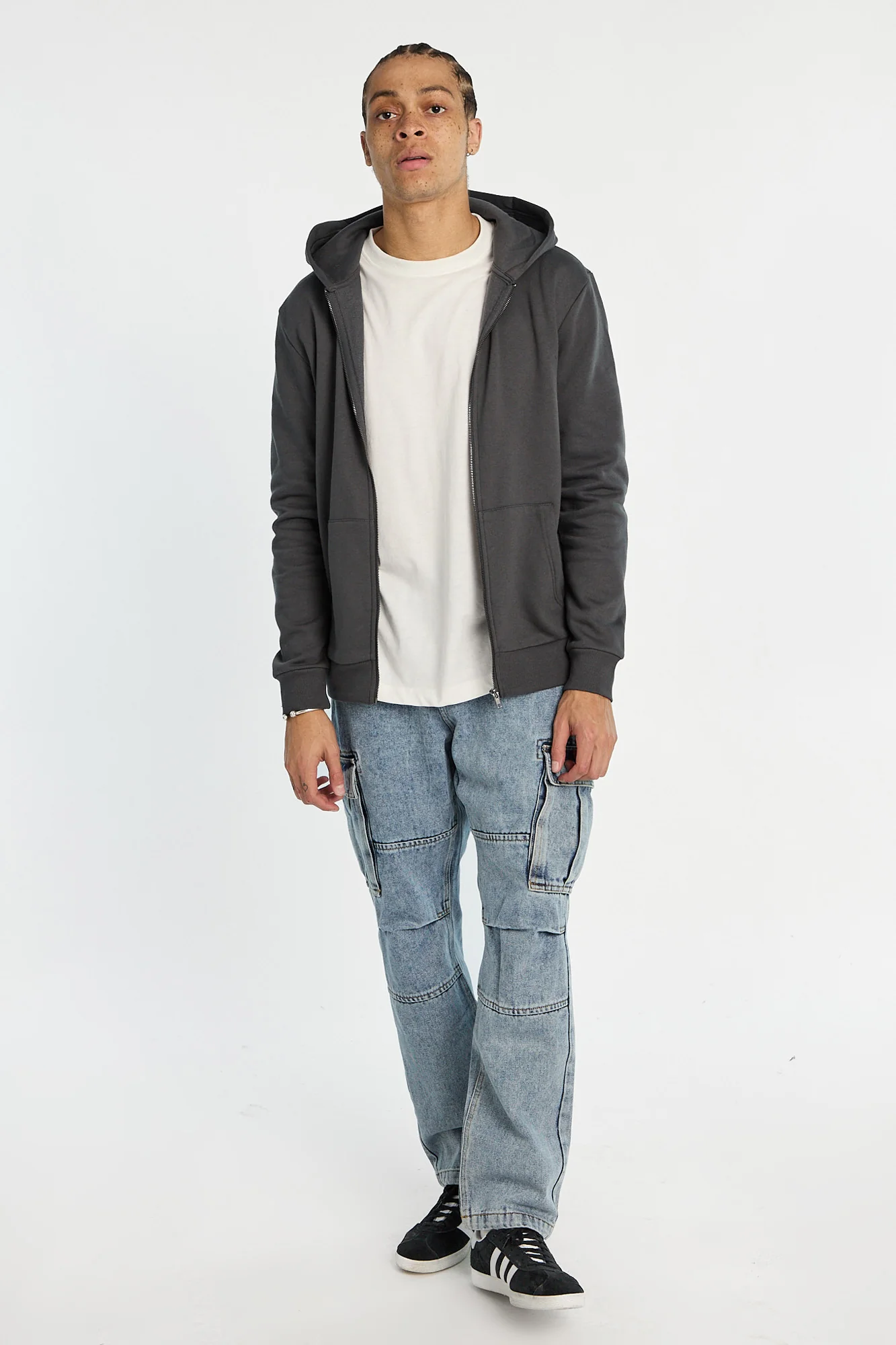 Cargo Jeans - Image 4