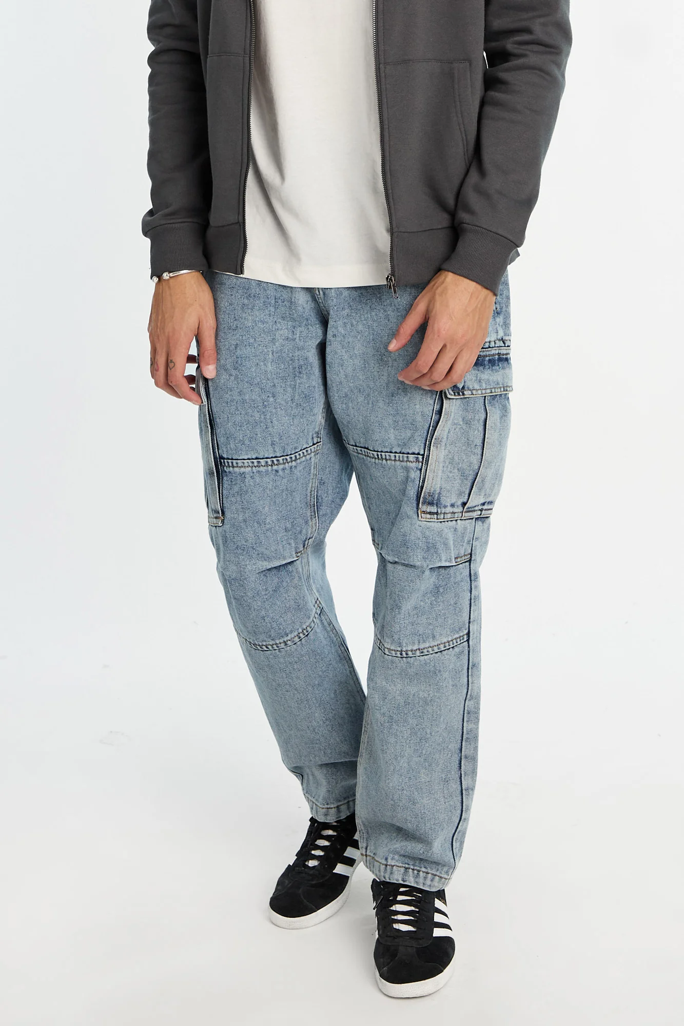 Cargo Jeans - Image 5