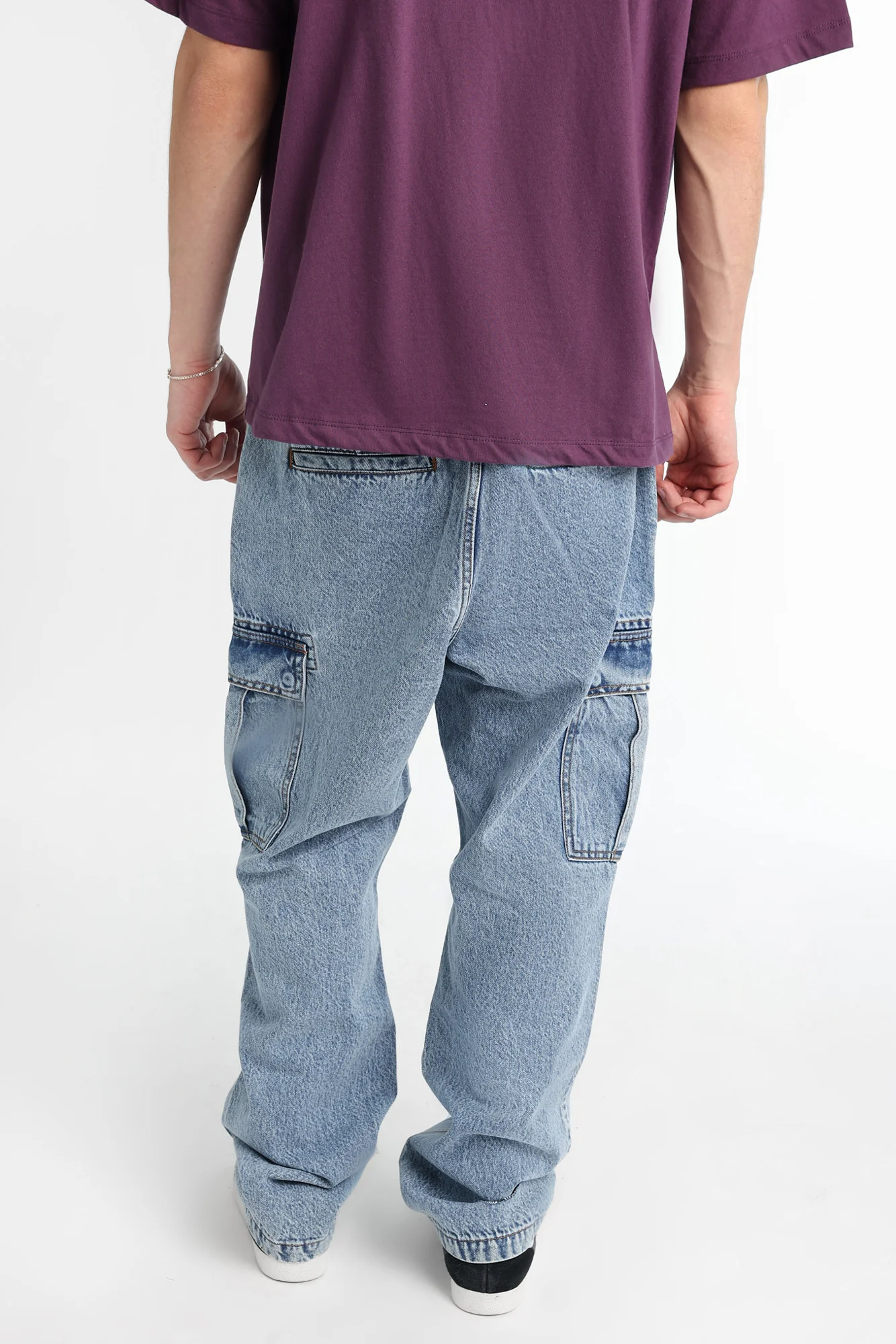 Cargo Jeans - Image 3