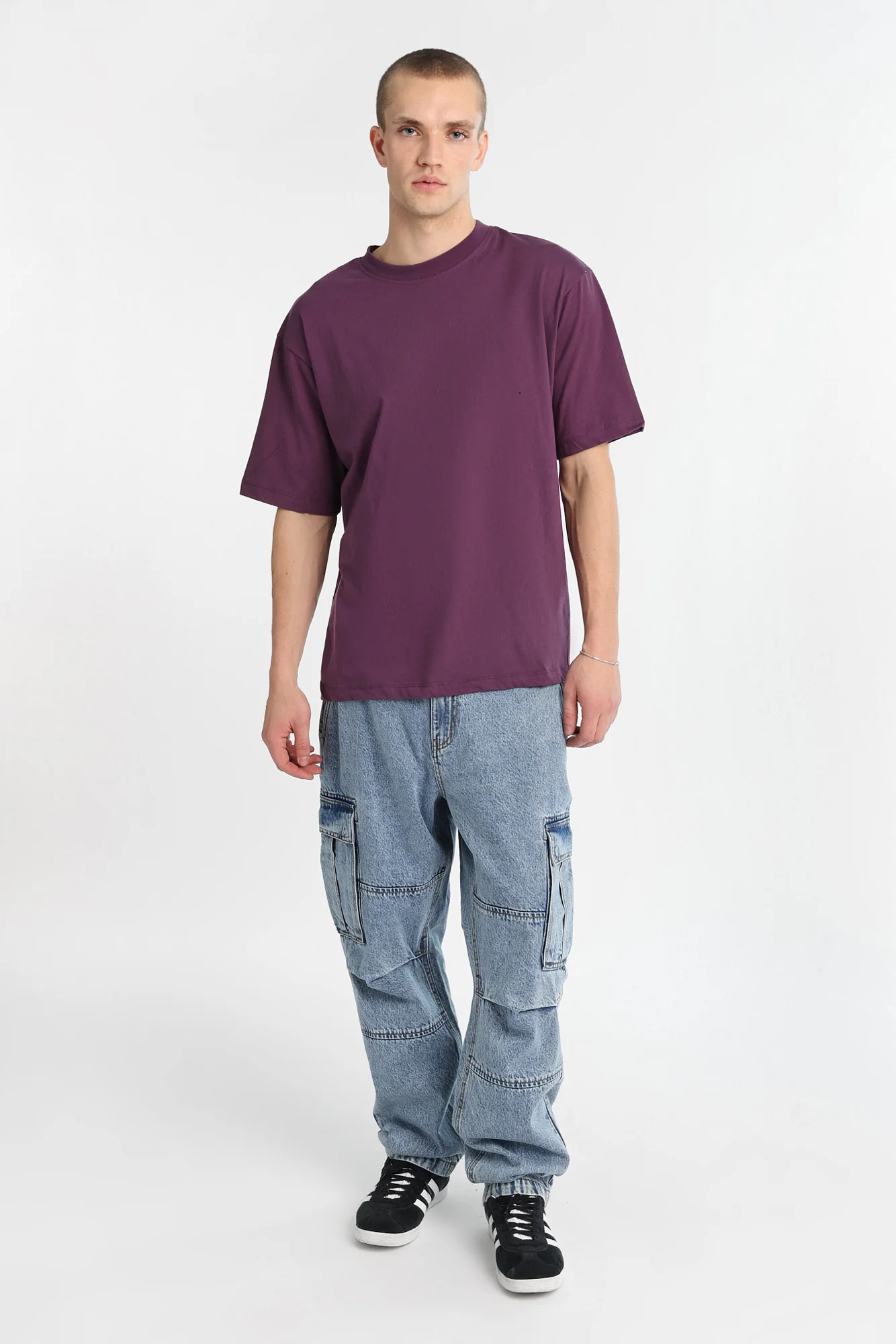 Cargo Jeans - Image 4