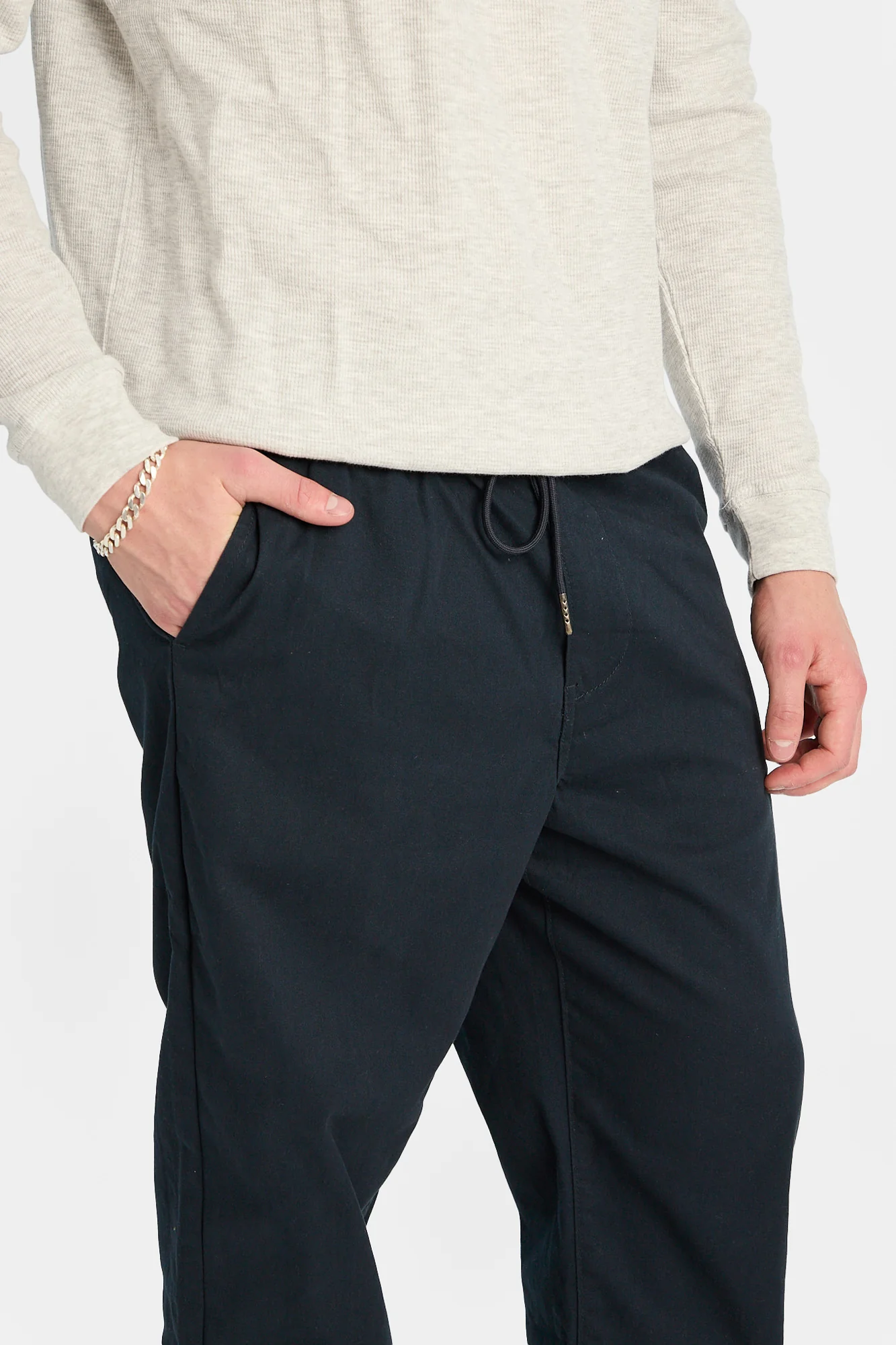 Relaxed Twill Pants - Image 22