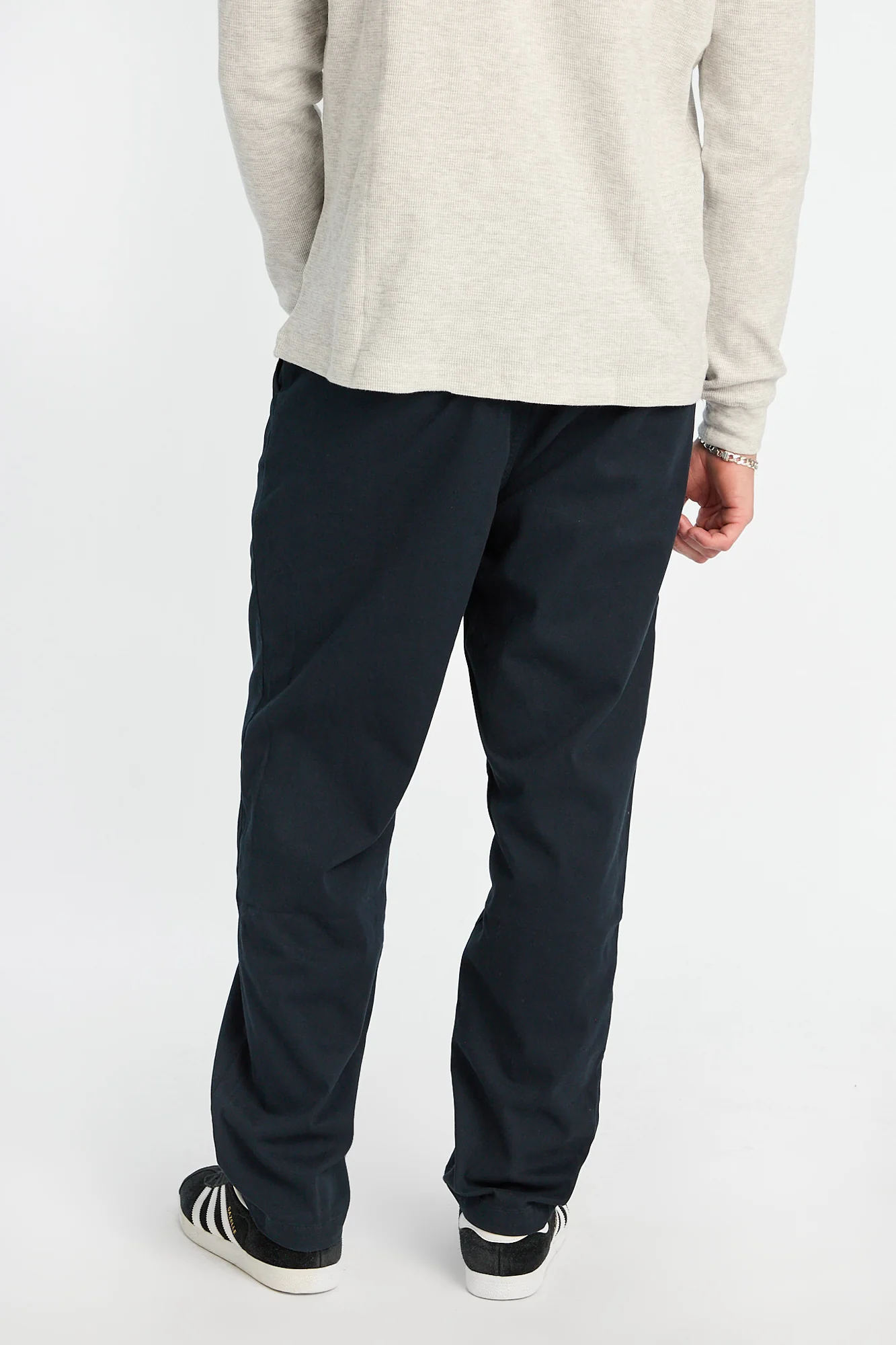 Relaxed Twill Pants - Image 23
