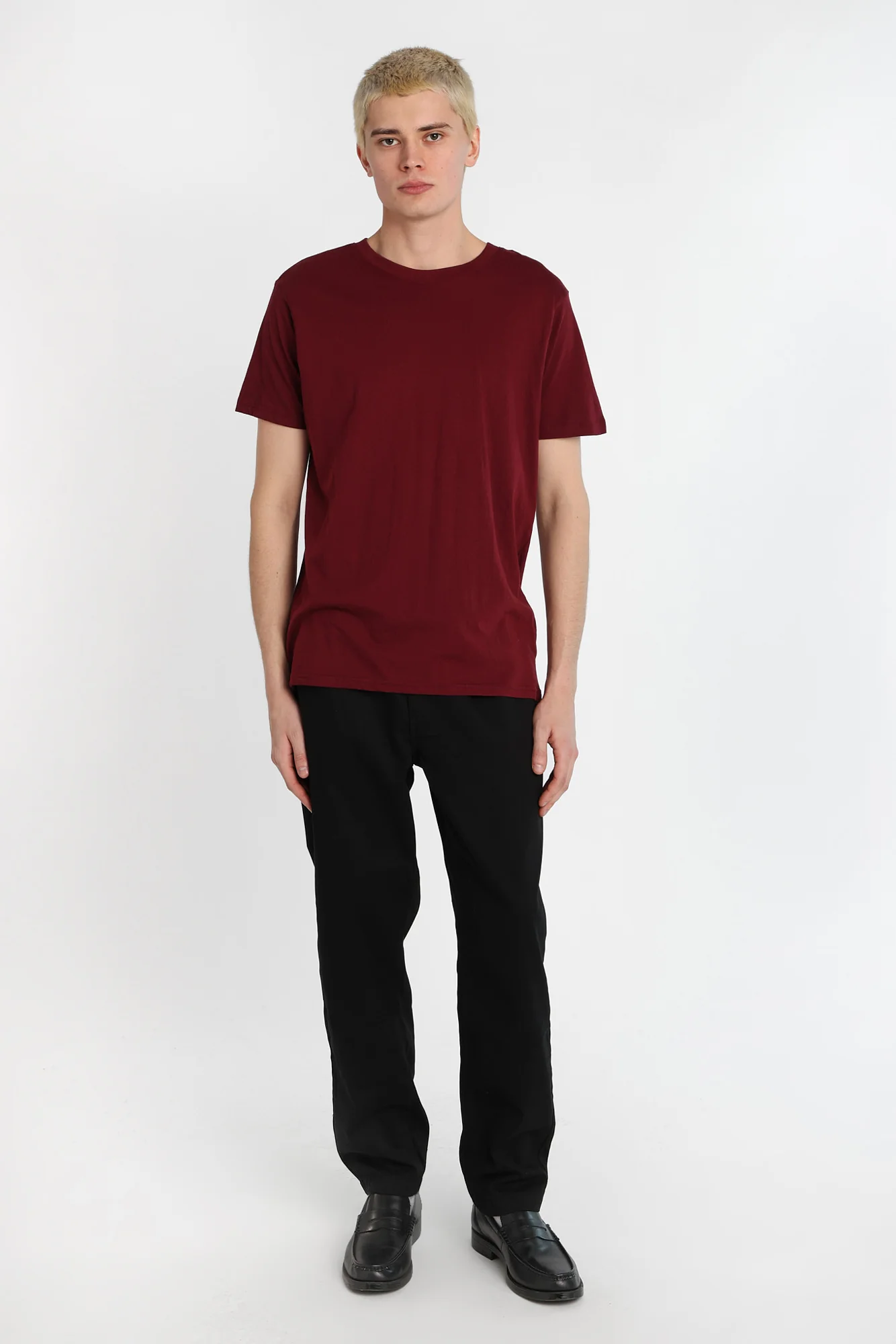 Relaxed Twill Pants - Image 5