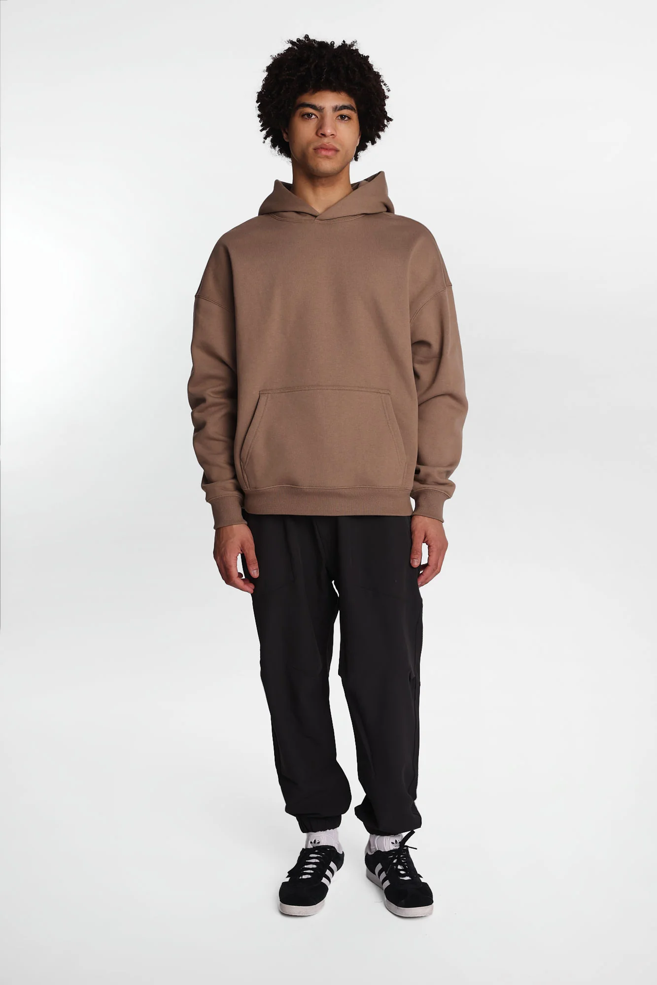Zip-Pockets Traveler Jogger - Image 8