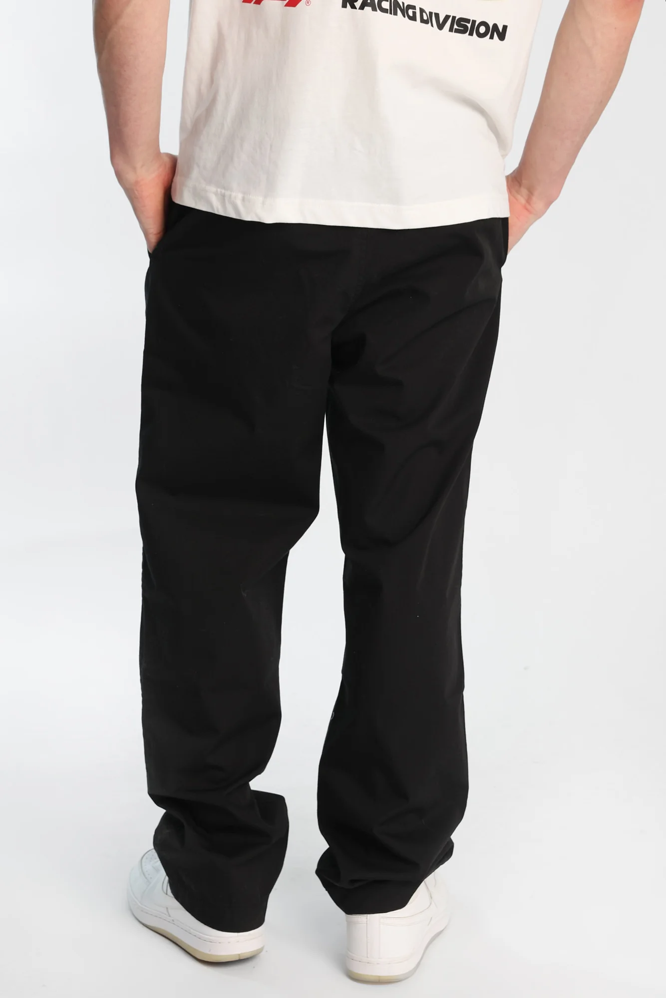 North Western Loose Ripstop Pants - Image 3