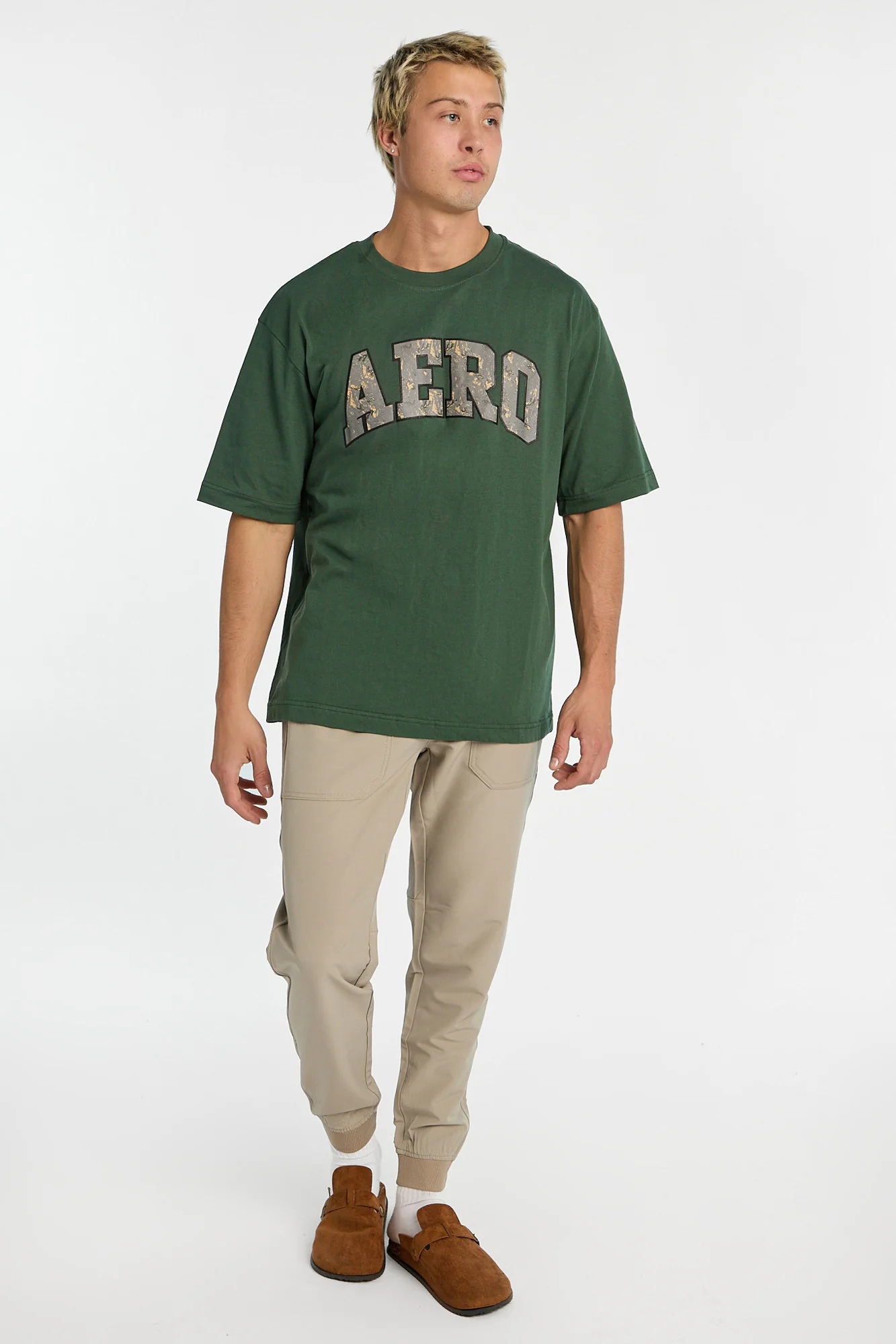 Traveller Jogger - Image 17