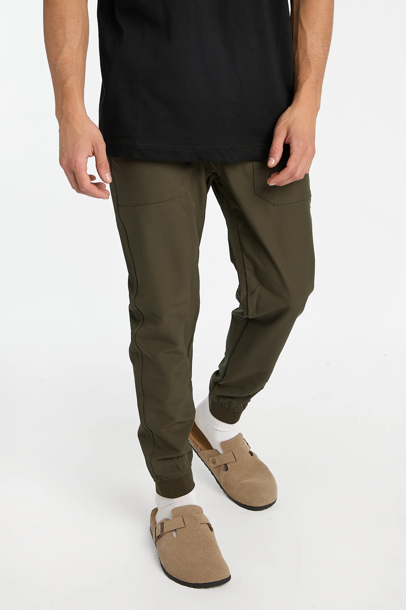 Traveller Jogger - Image 18
