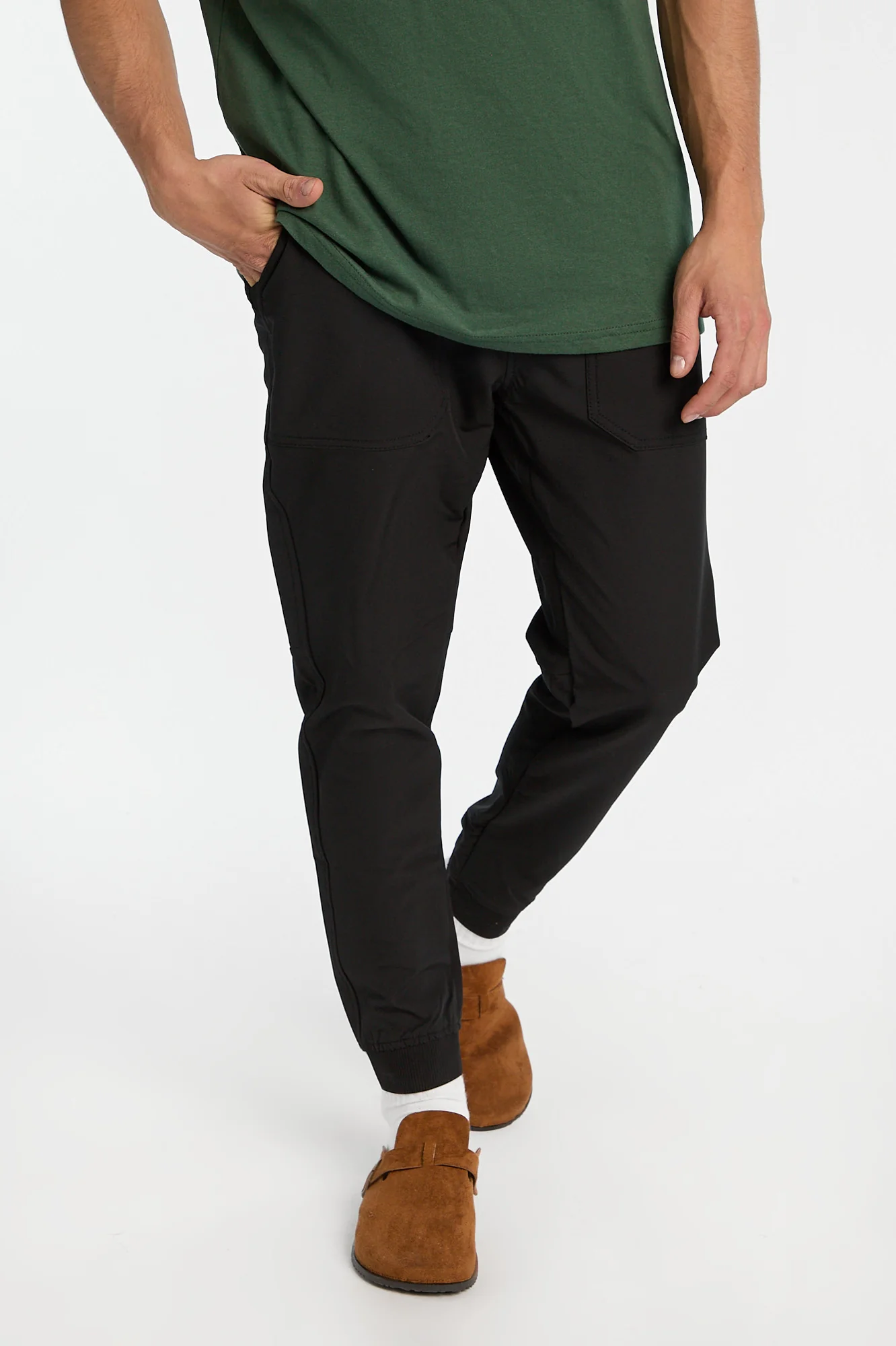Traveller Jogger - Image 2