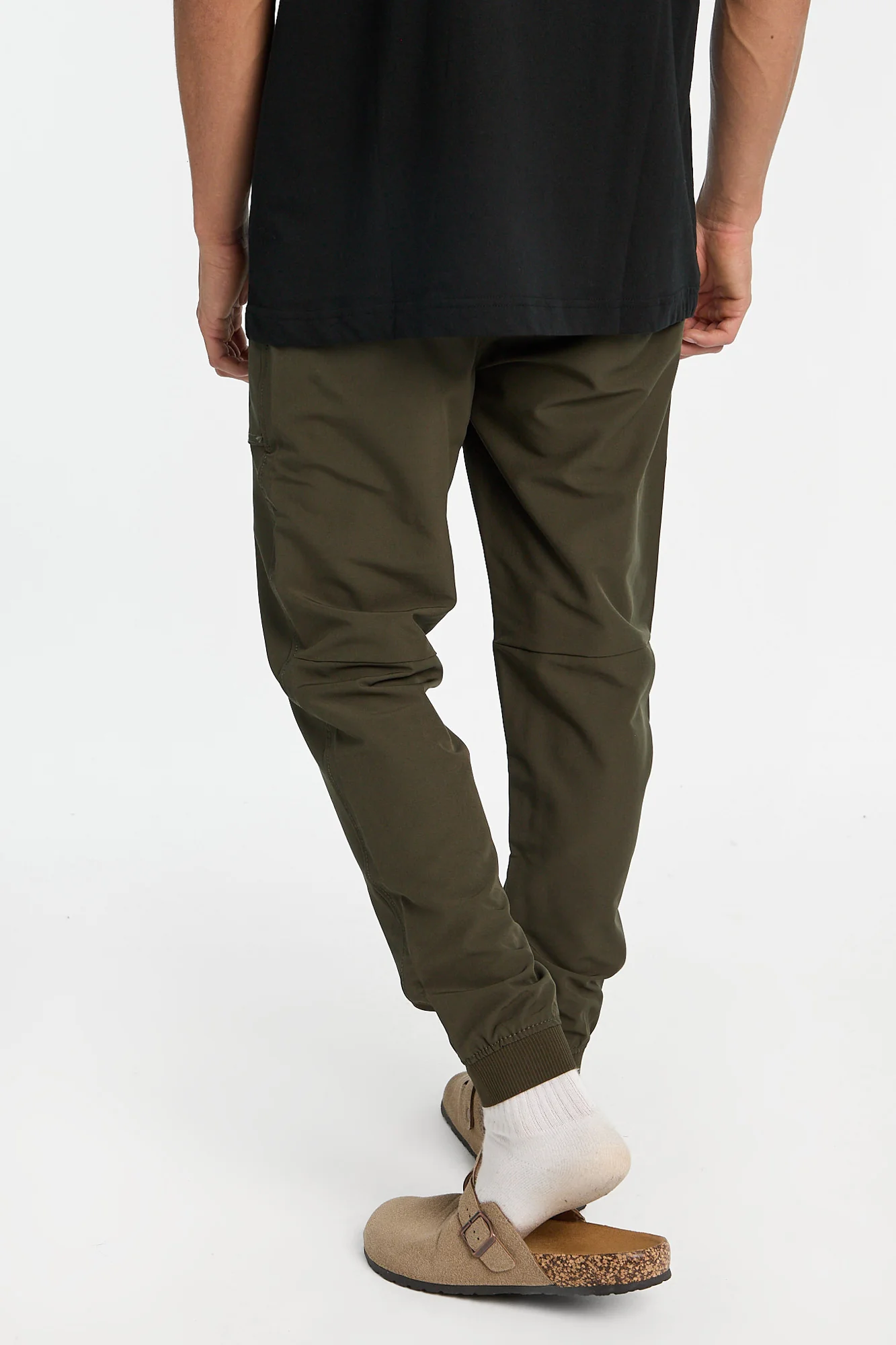 Traveller Jogger - Image 20