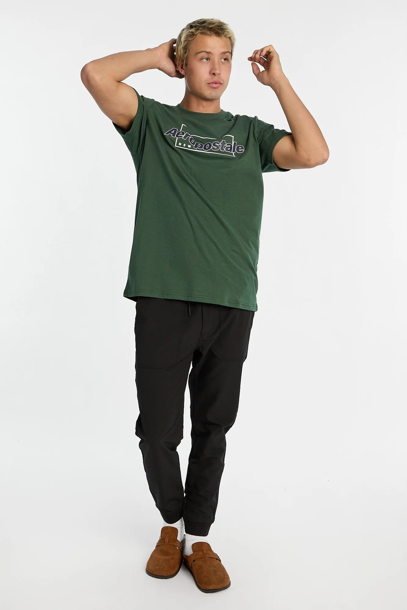 Traveller Jogger - Image 5