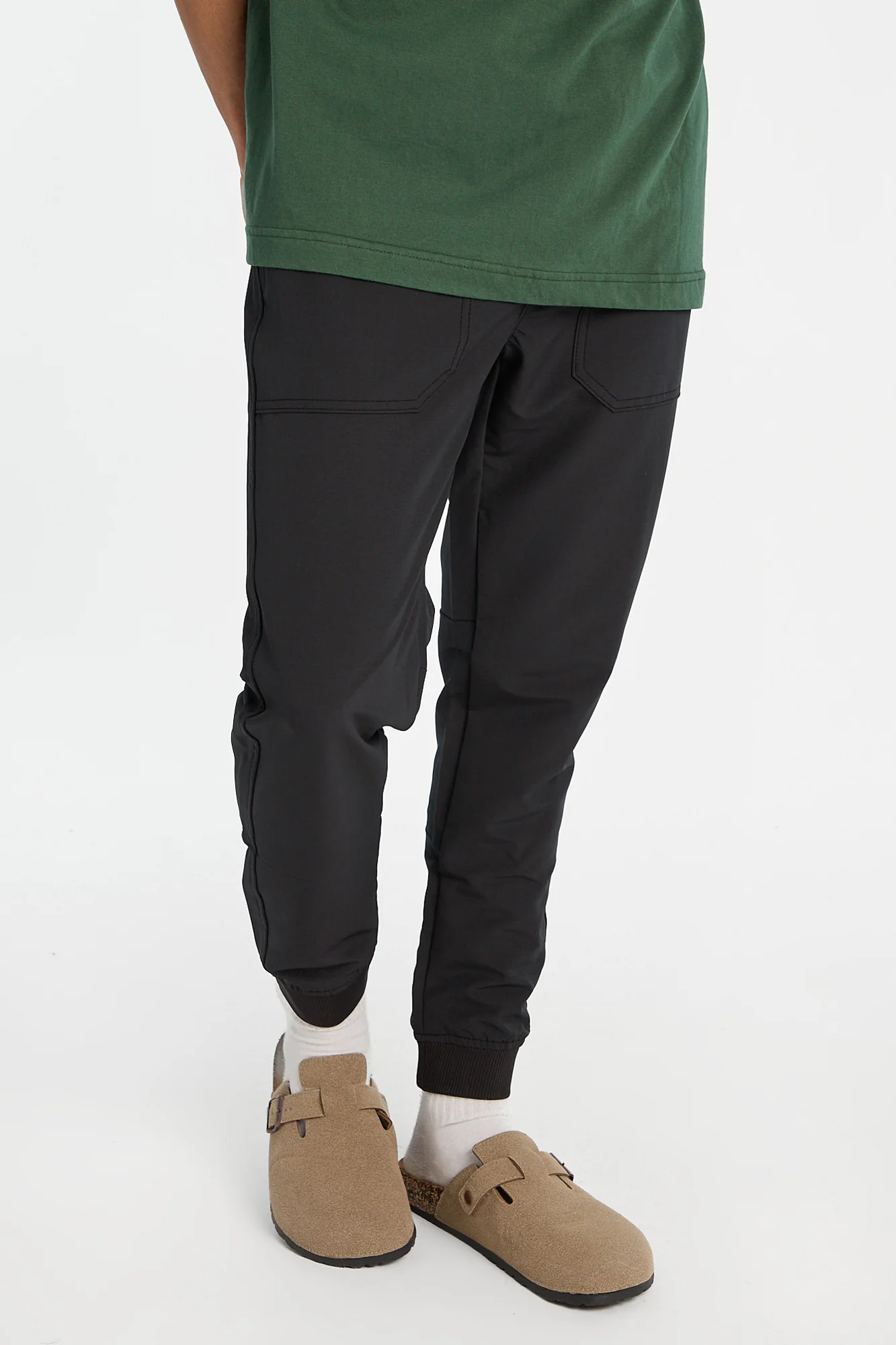 Traveller Jogger - Image 6