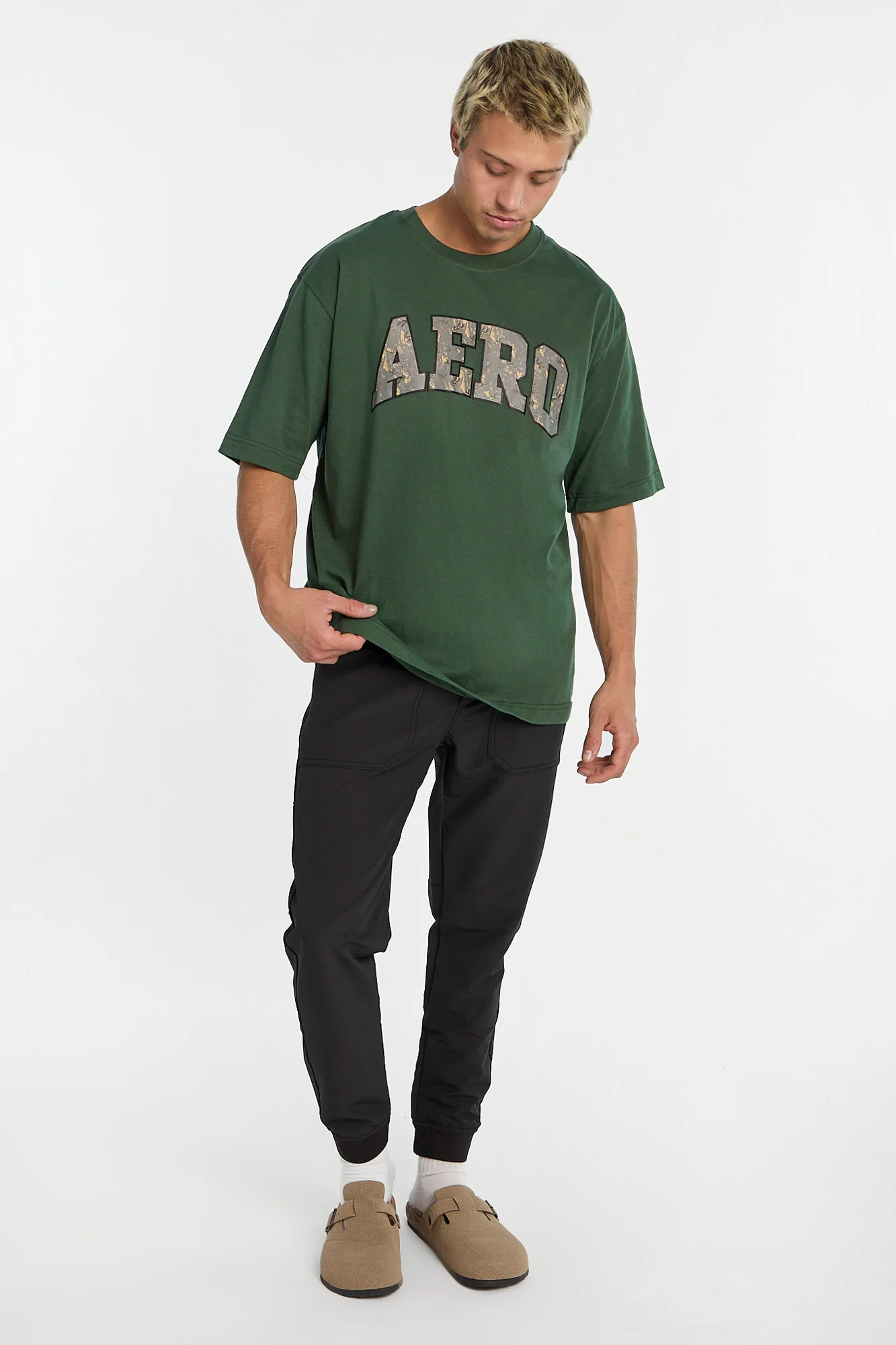 Traveller Jogger - Image 9