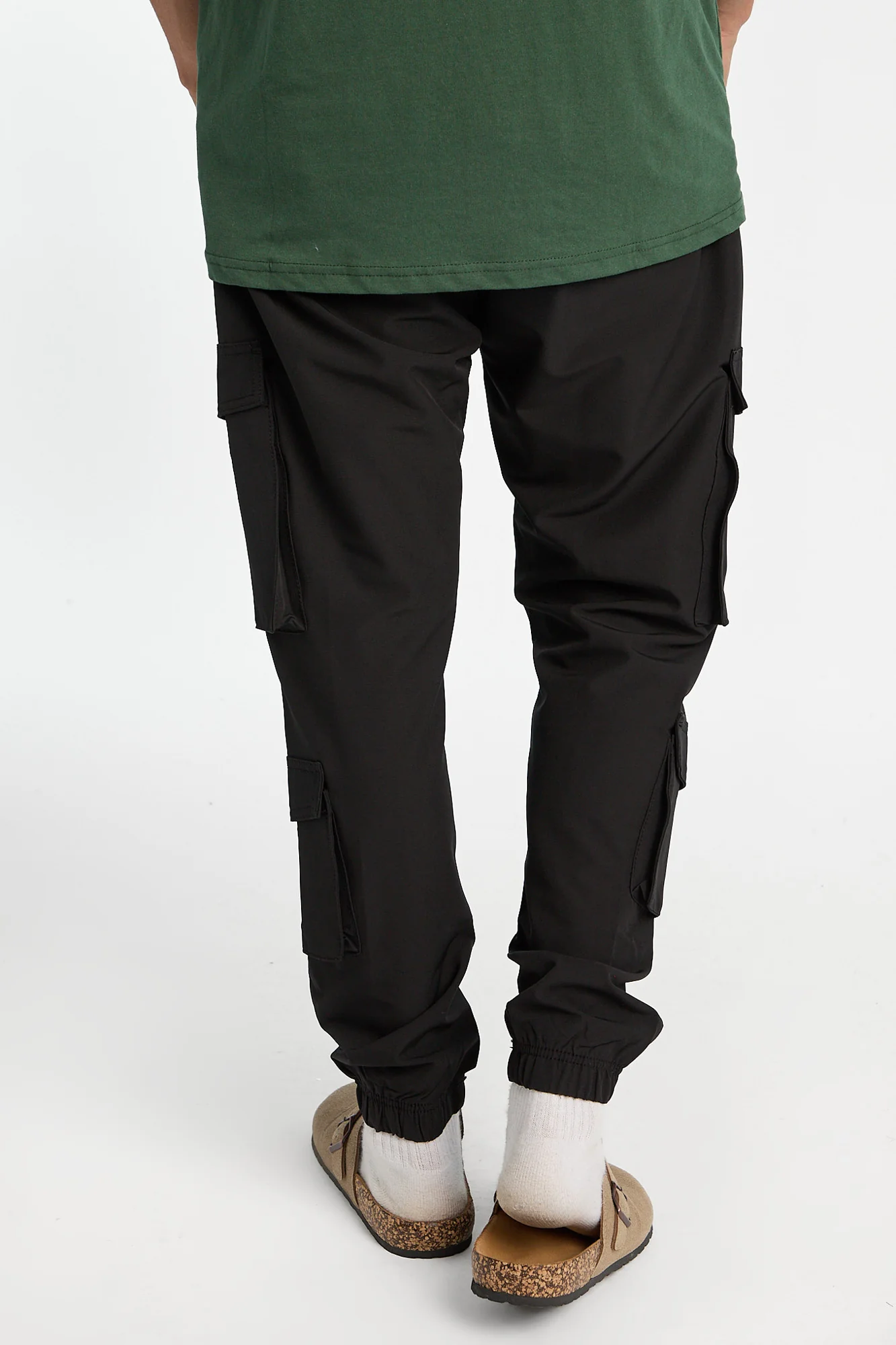 Traveler Utility Jogger - Image 4
