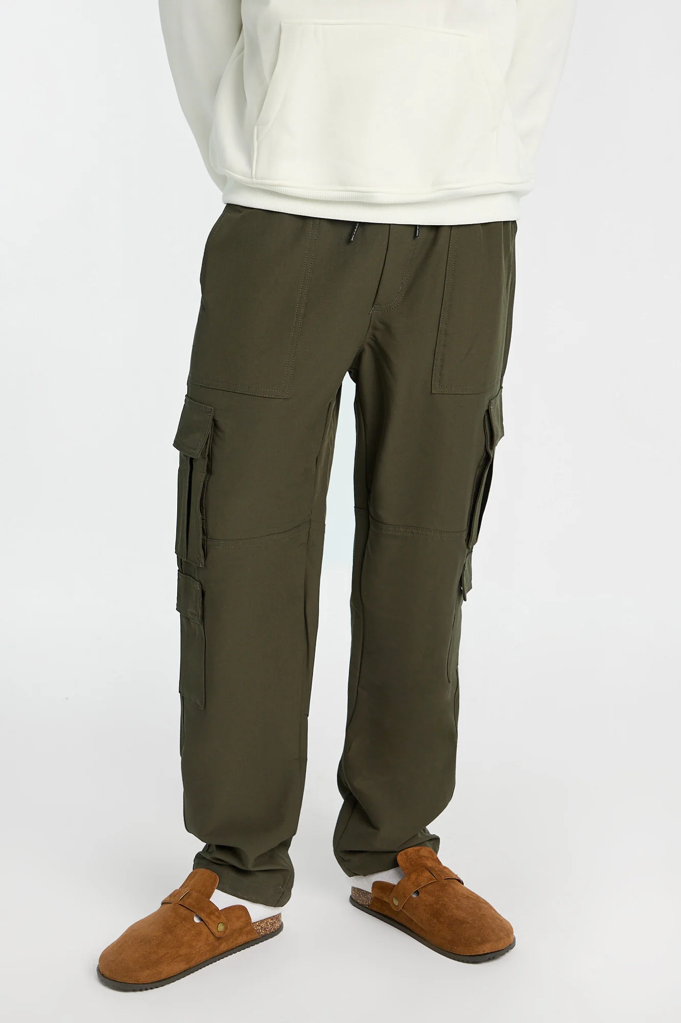 Traveler Cargo Jogger