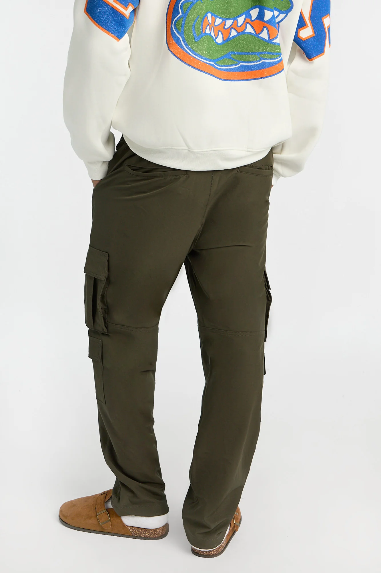 Traveler Cargo Jogger - Image 13