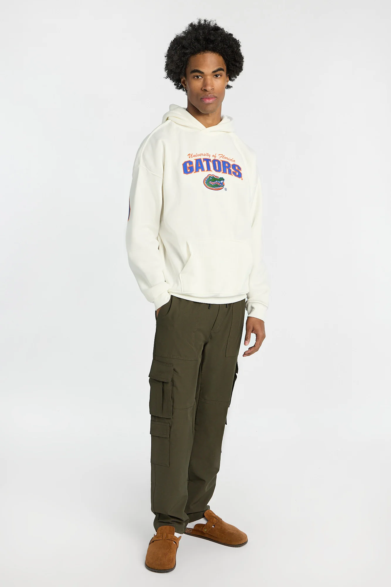 Traveler Cargo Jogger - Image 14