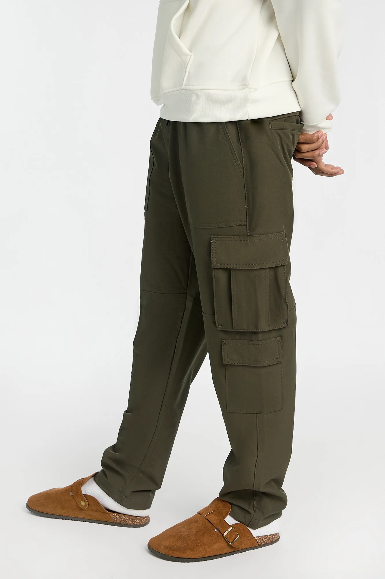 Traveler Cargo Jogger - Image 15