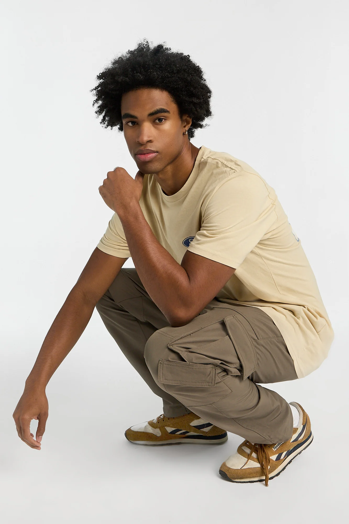 Traveler Cargo Jogger - Image 16