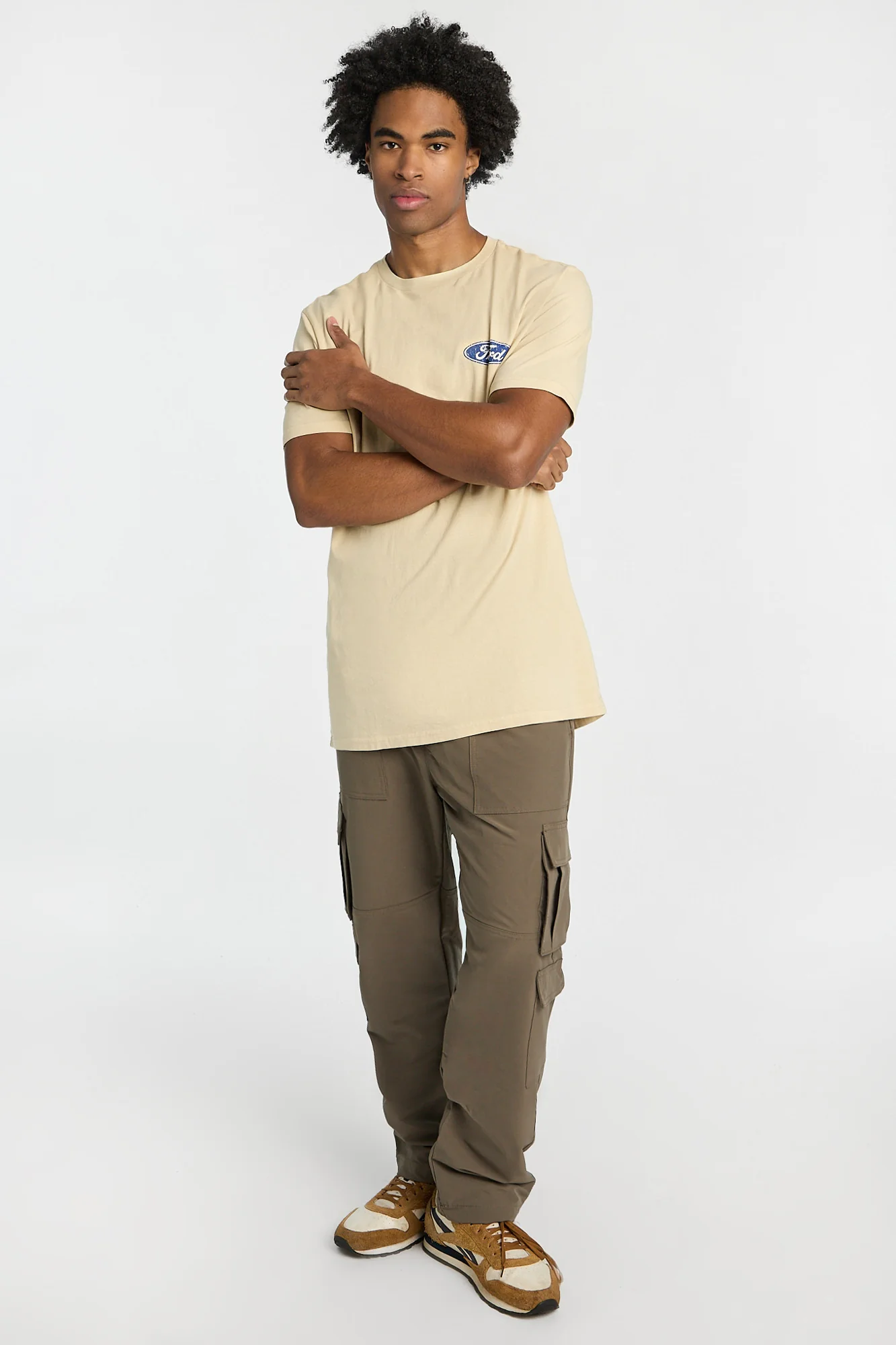 Traveler Cargo Jogger - Image 19