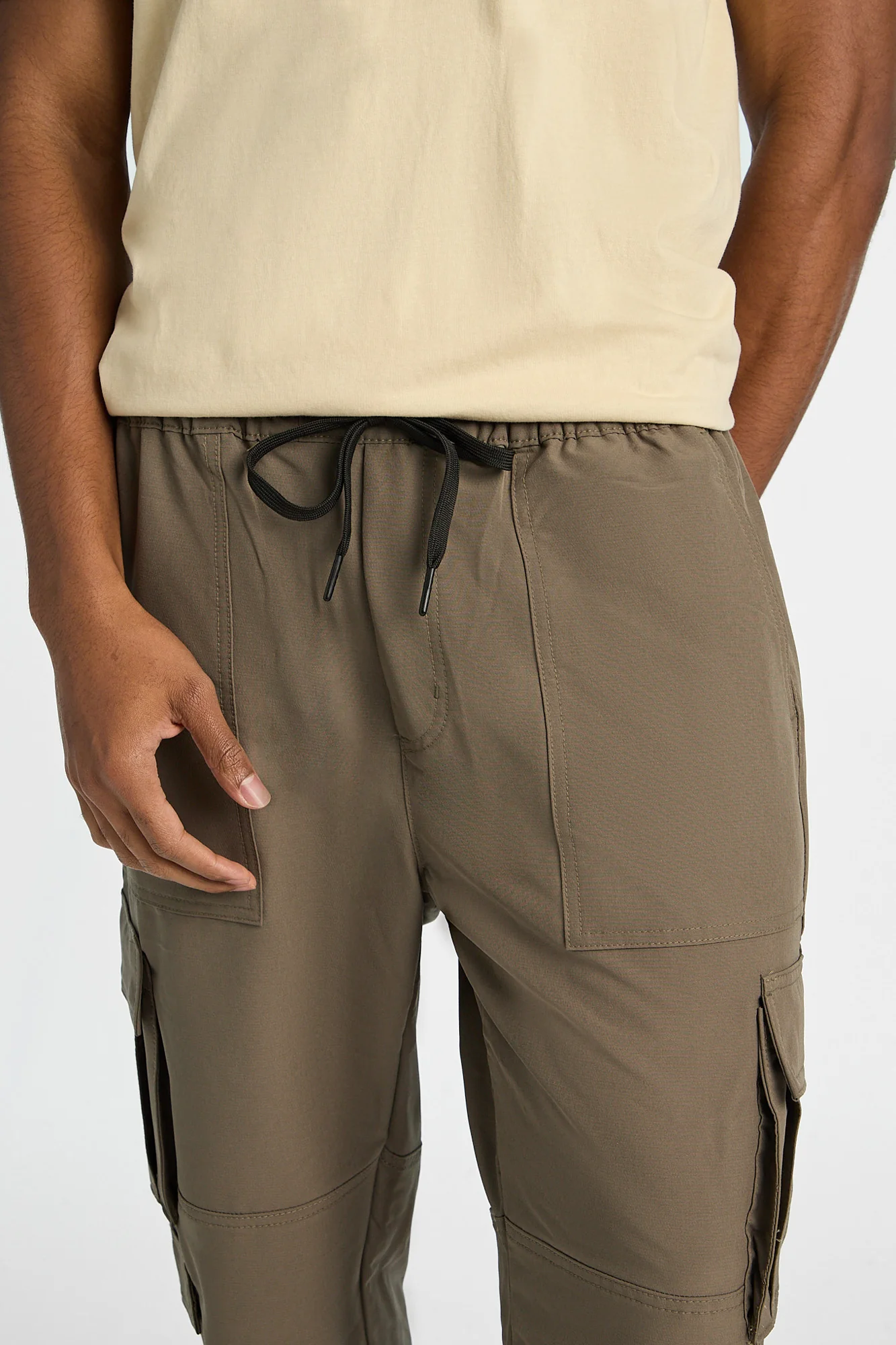 Traveler Cargo Jogger - Image 20