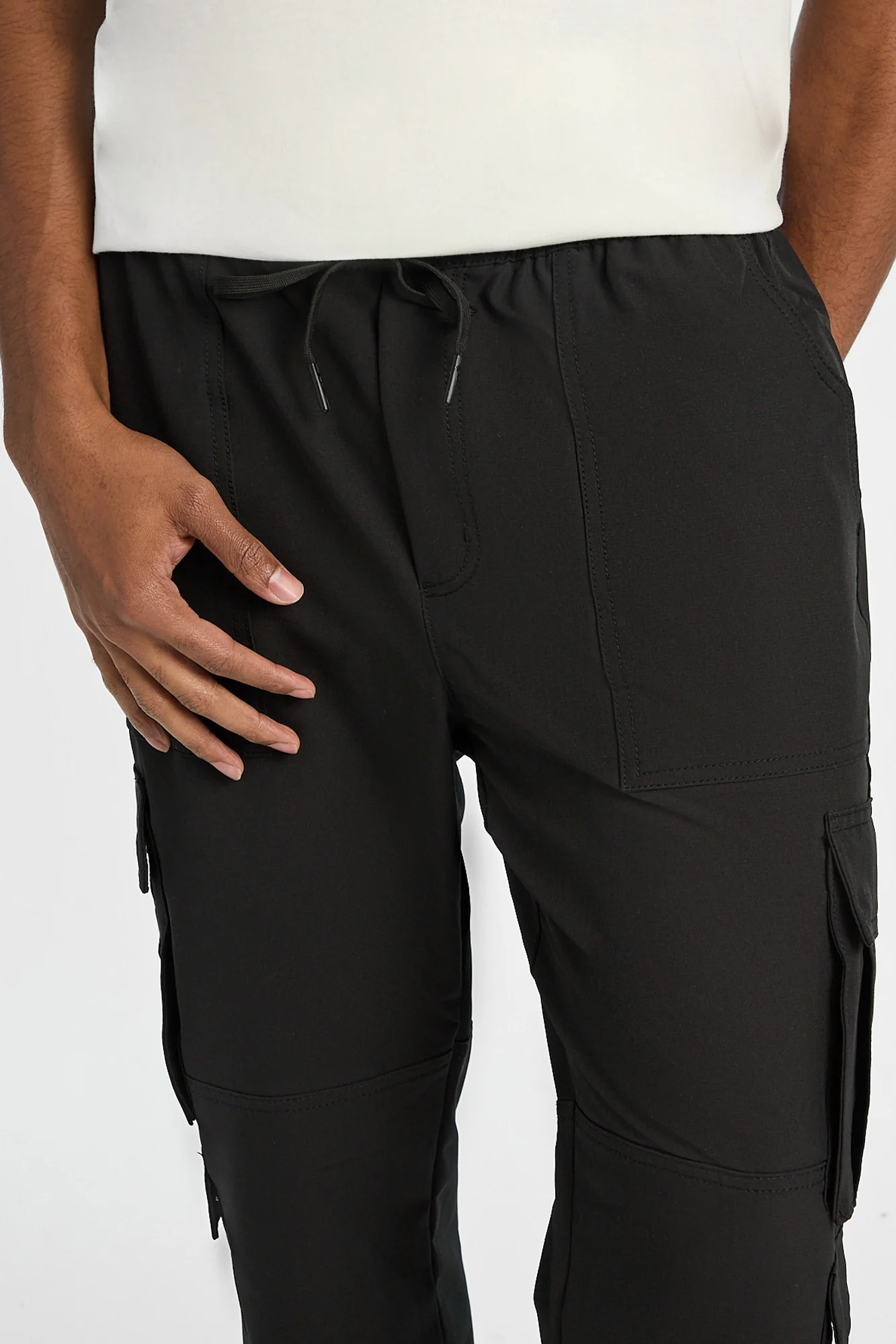 Traveler Cargo Jogger - Image 3