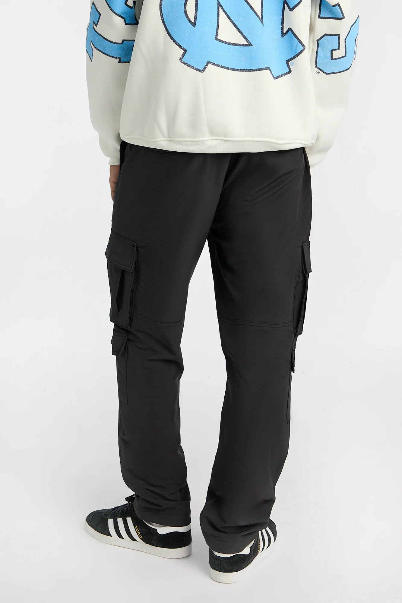Traveler Cargo Jogger - Image 9