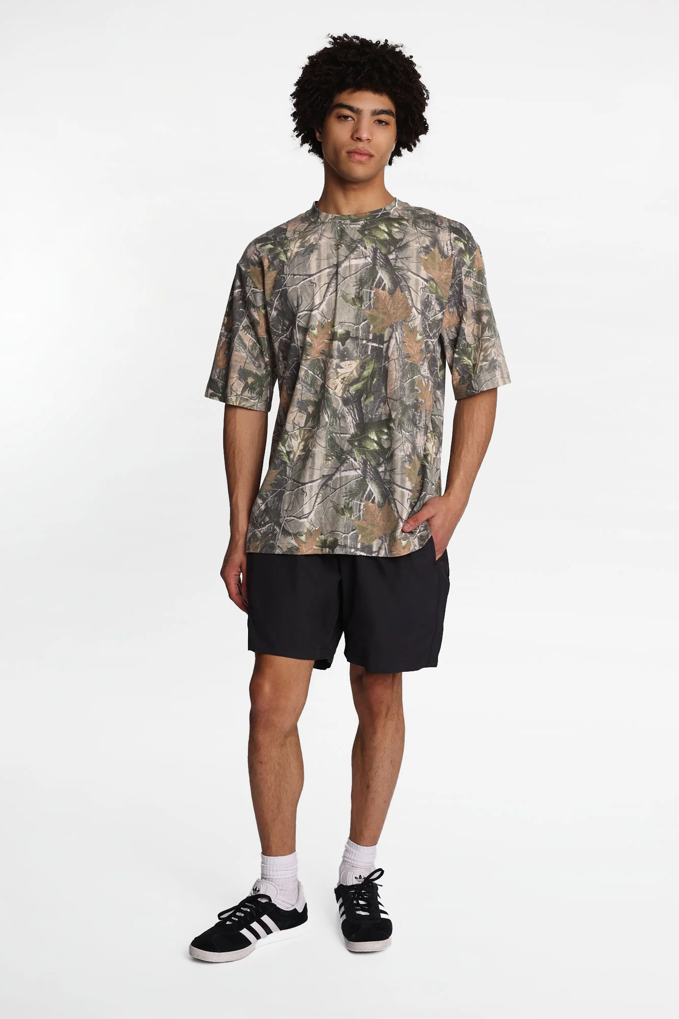 Getaway Shorts - Image 9