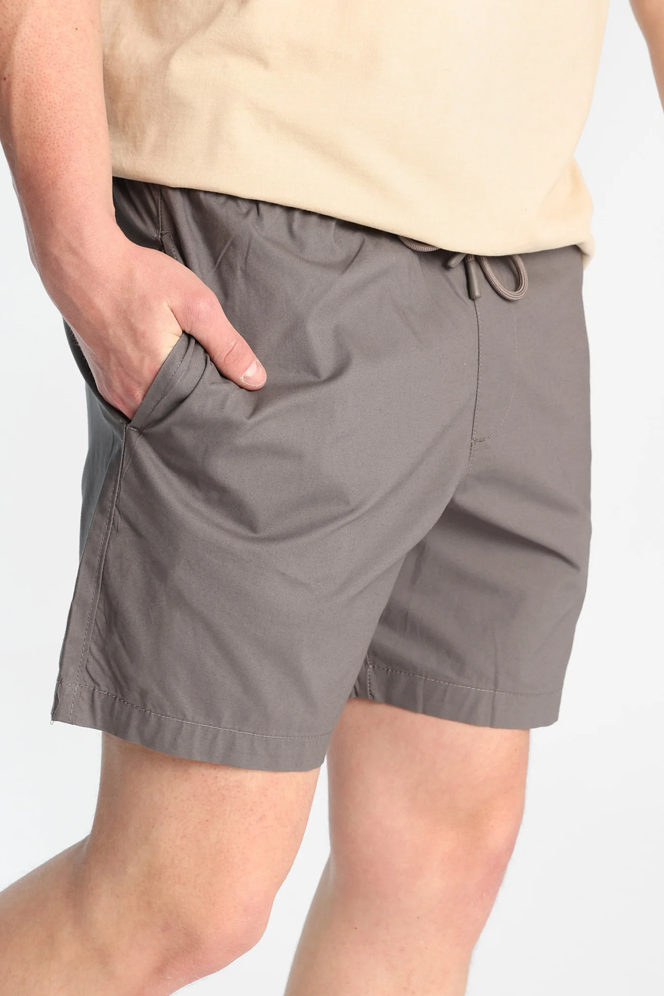 Poplin Everyday Shorts - Image 11