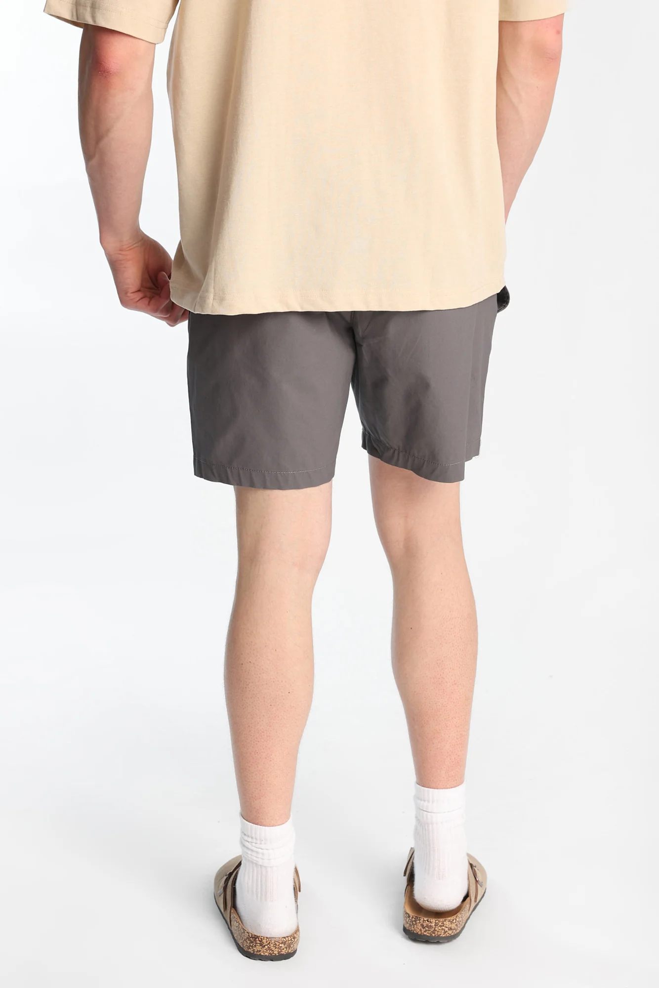 Poplin Everyday Shorts - Image 12